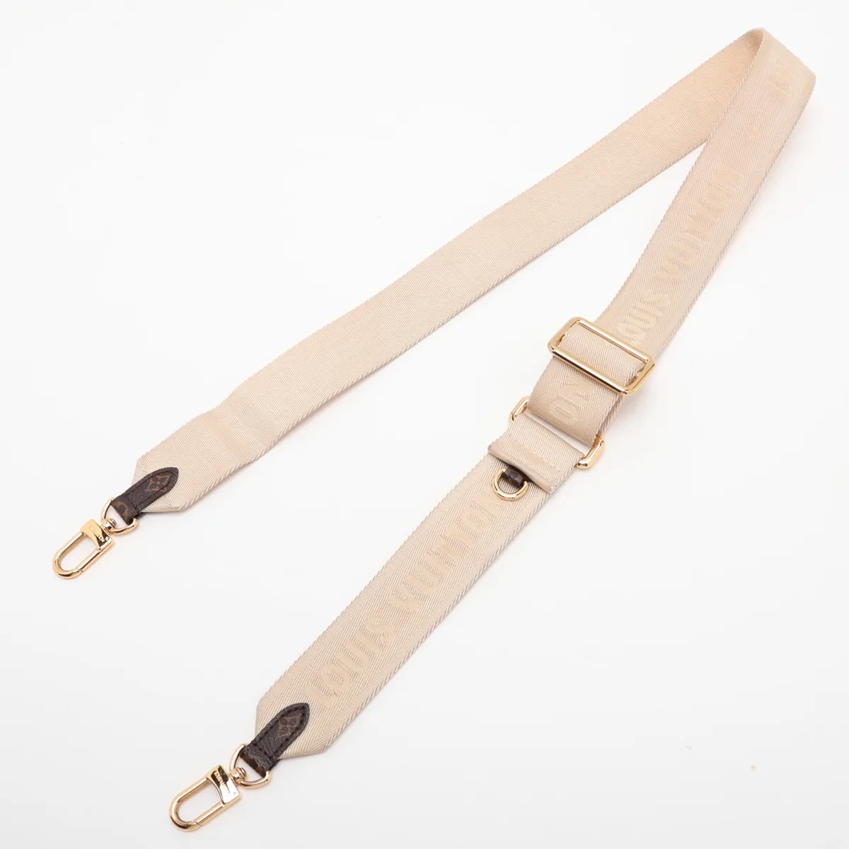 Monogram Giant Reverse OnTheGo PM M46373 Brown (RFID detected) — view 7