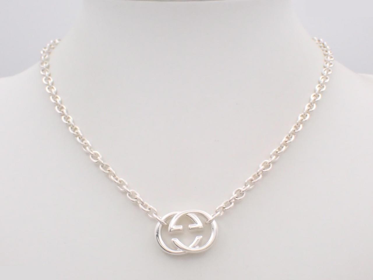 Ag925, weight 28.2g, chain 44cm — view 3