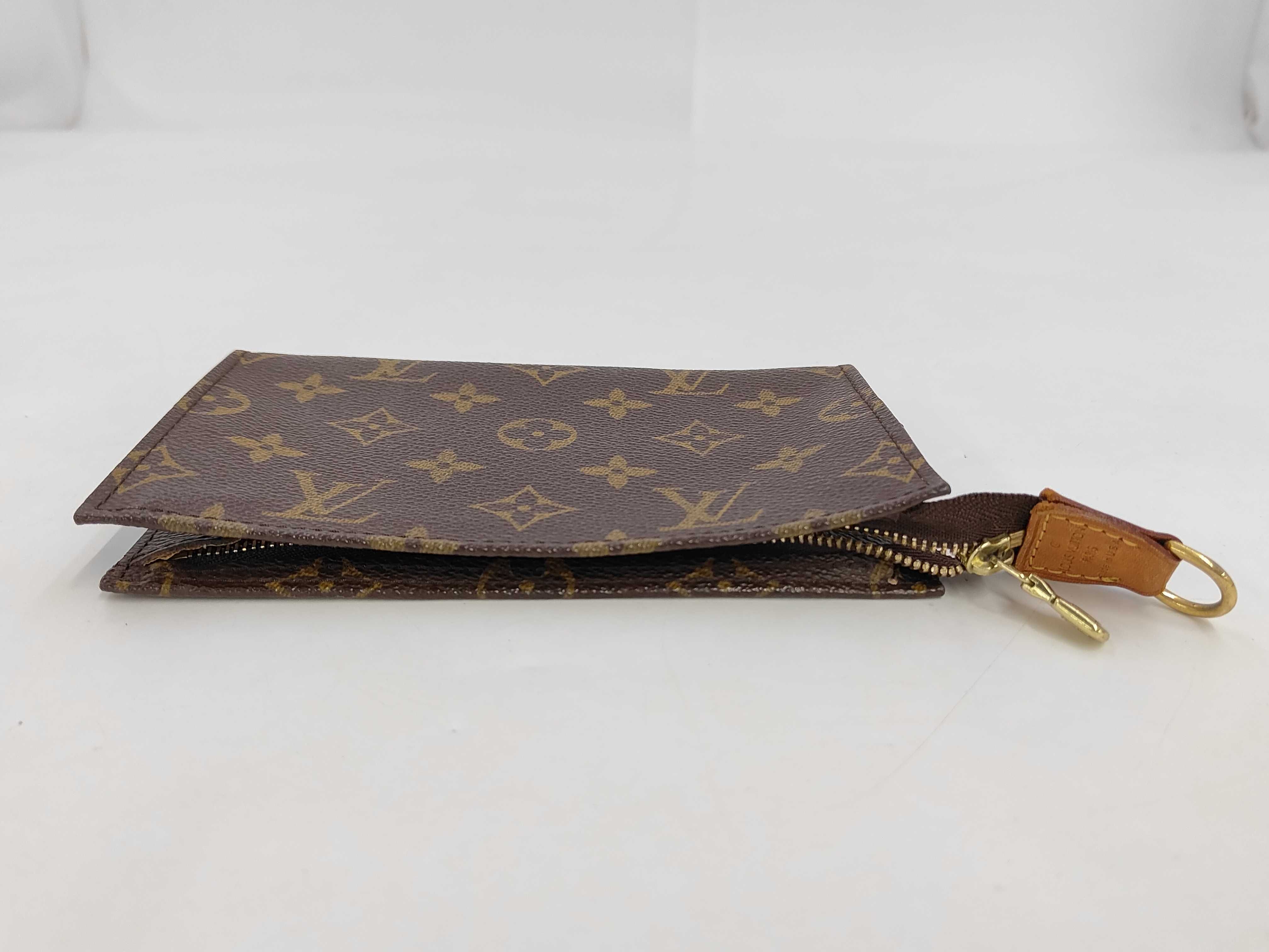 Monogram LV Pouch — view 5