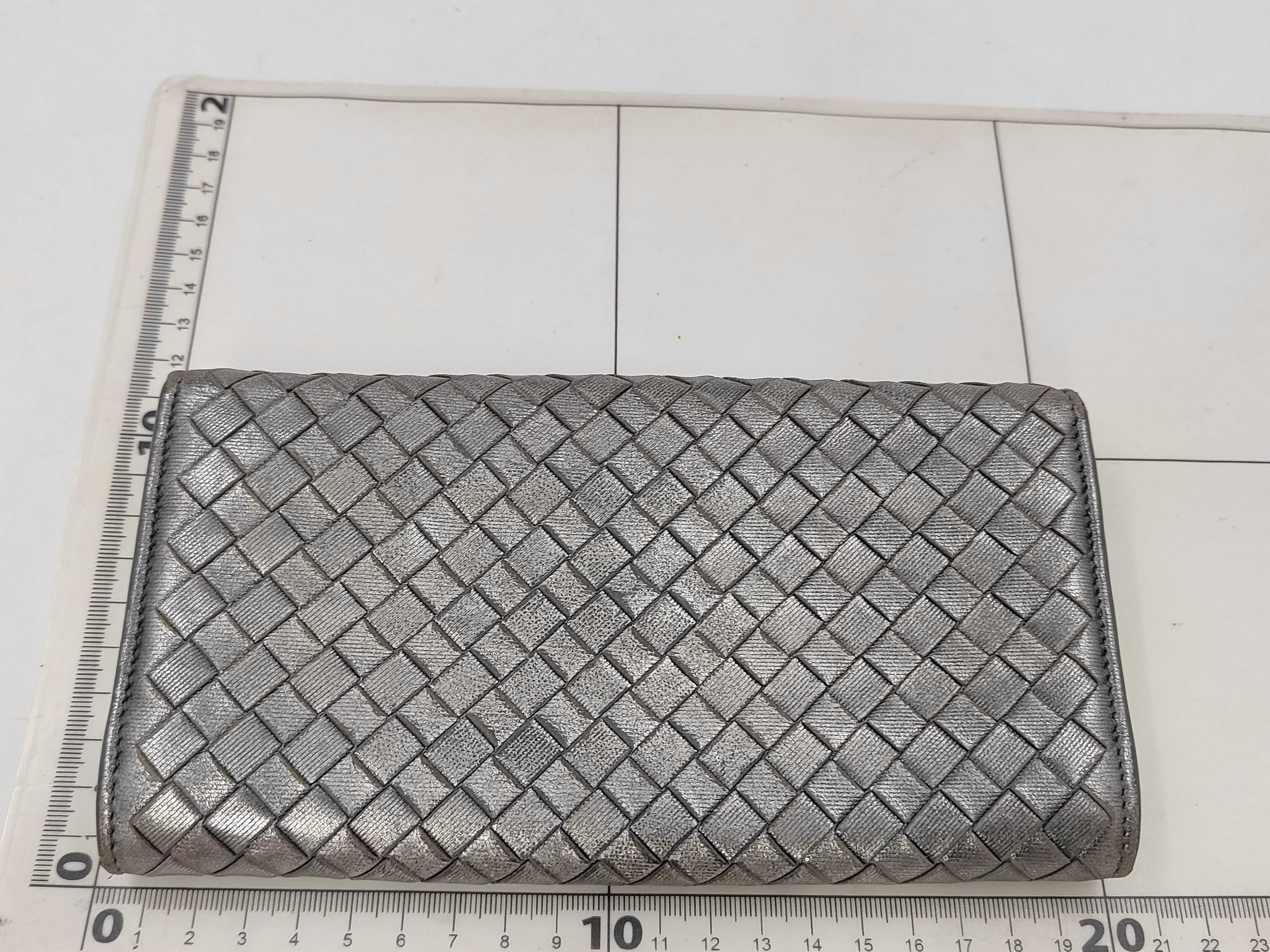 Long Wallet / Leather Wallet — view 2