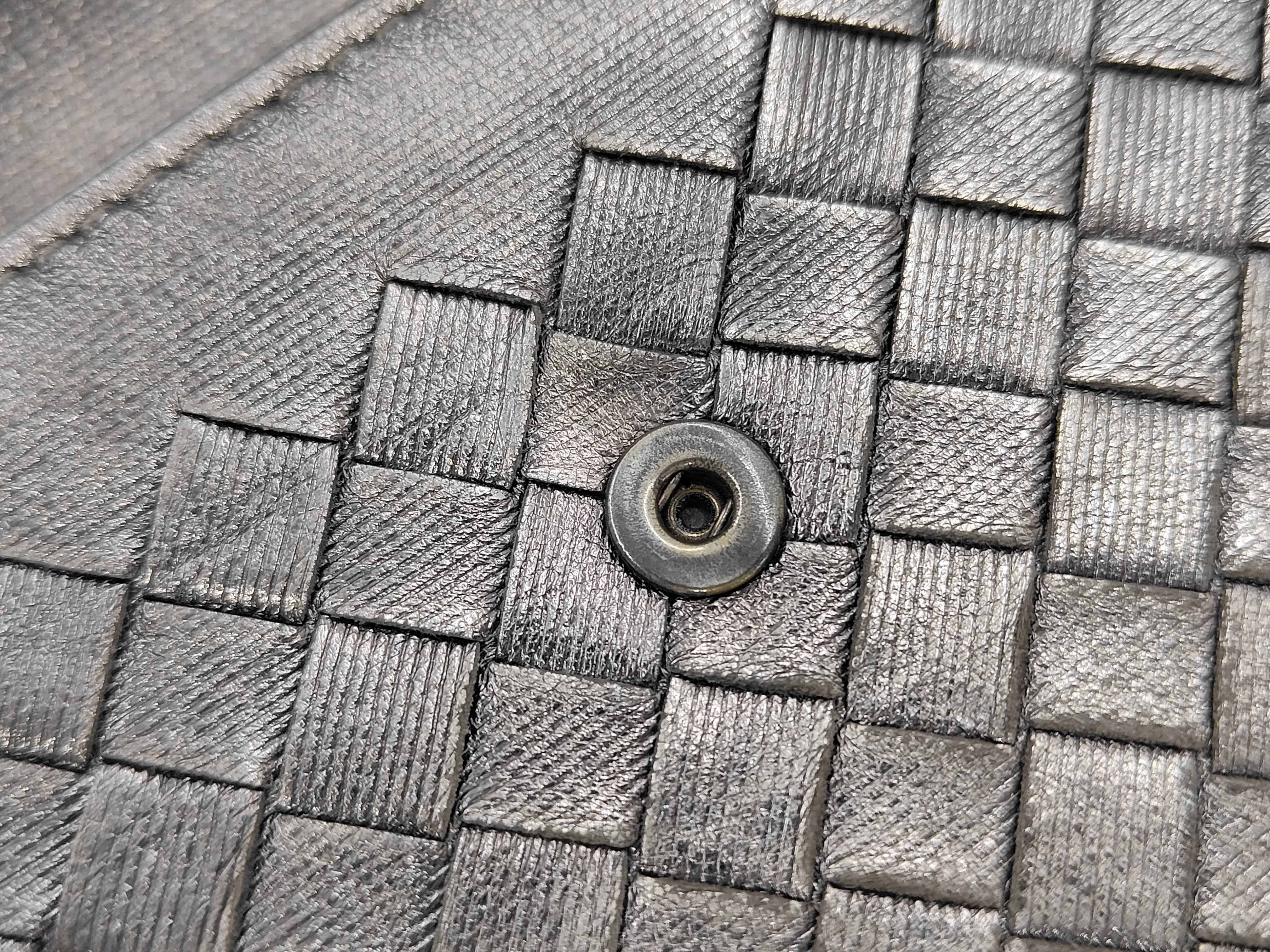 Long Wallet / Leather Wallet — view 5