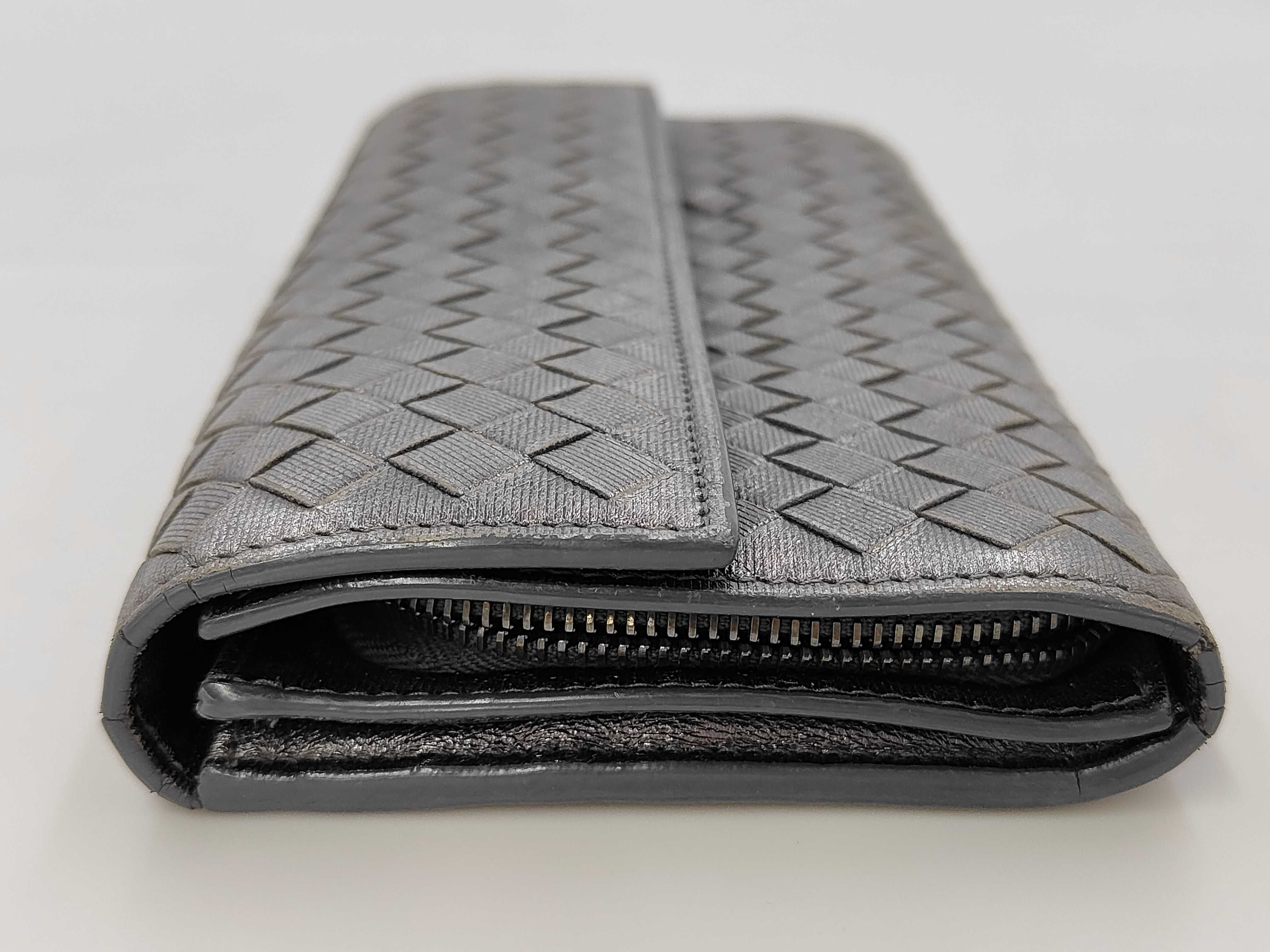 Long Wallet / Leather Wallet — view 7
