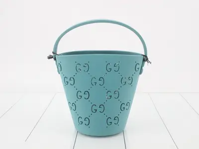 Unused GG bucket