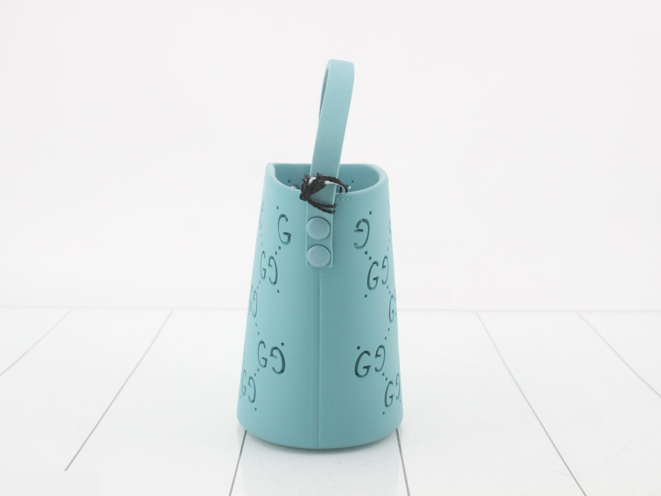 Unused GG bucket — view 4