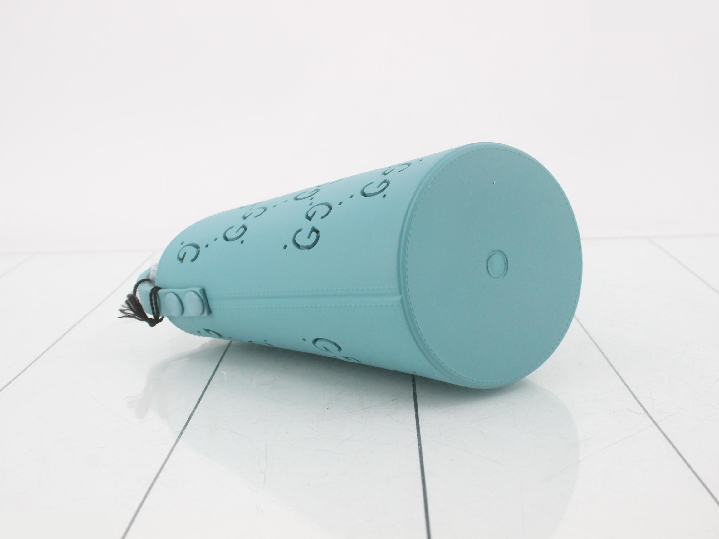 Unused GG bucket — view 5