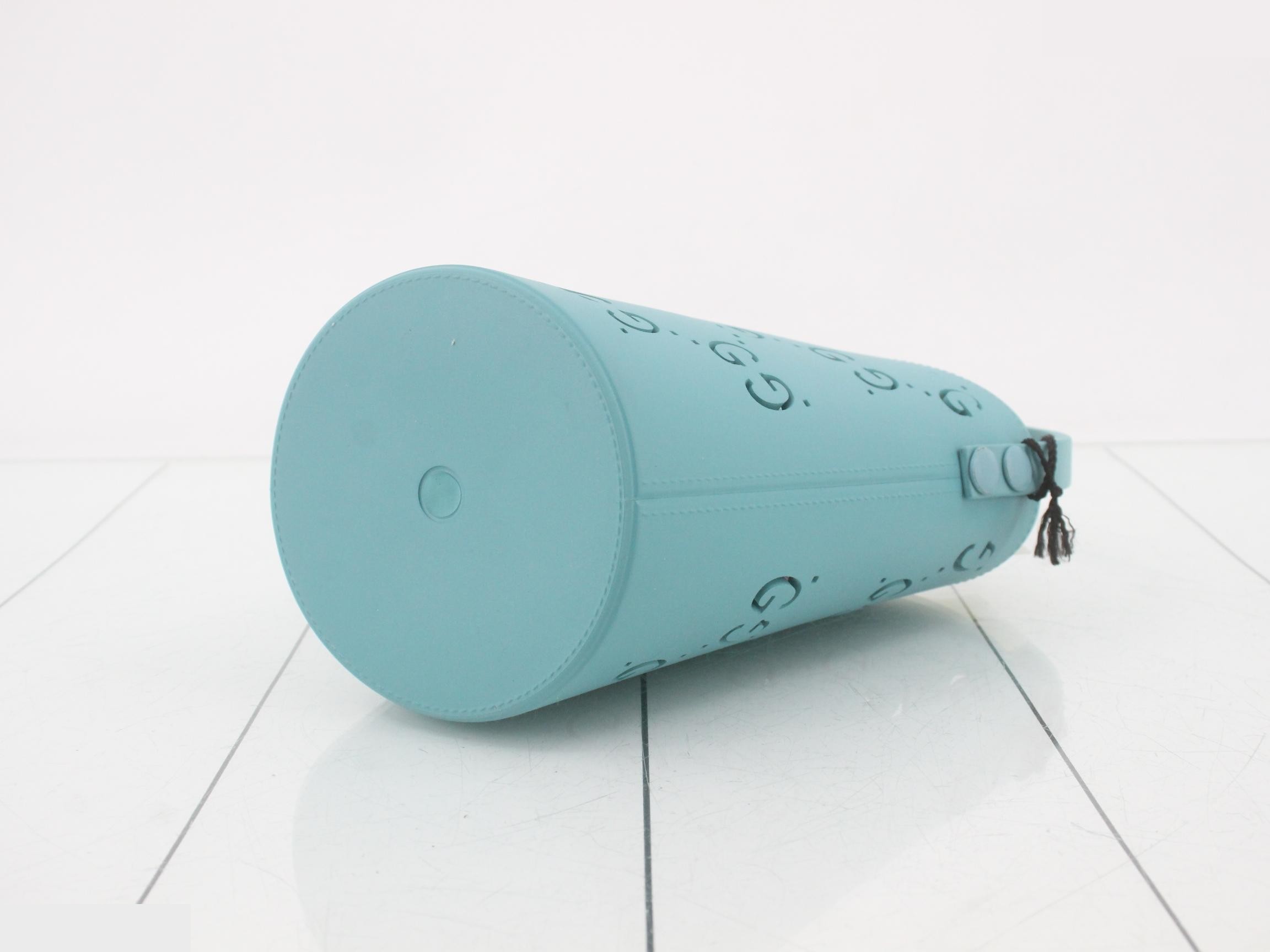 Unused GG bucket — view 6