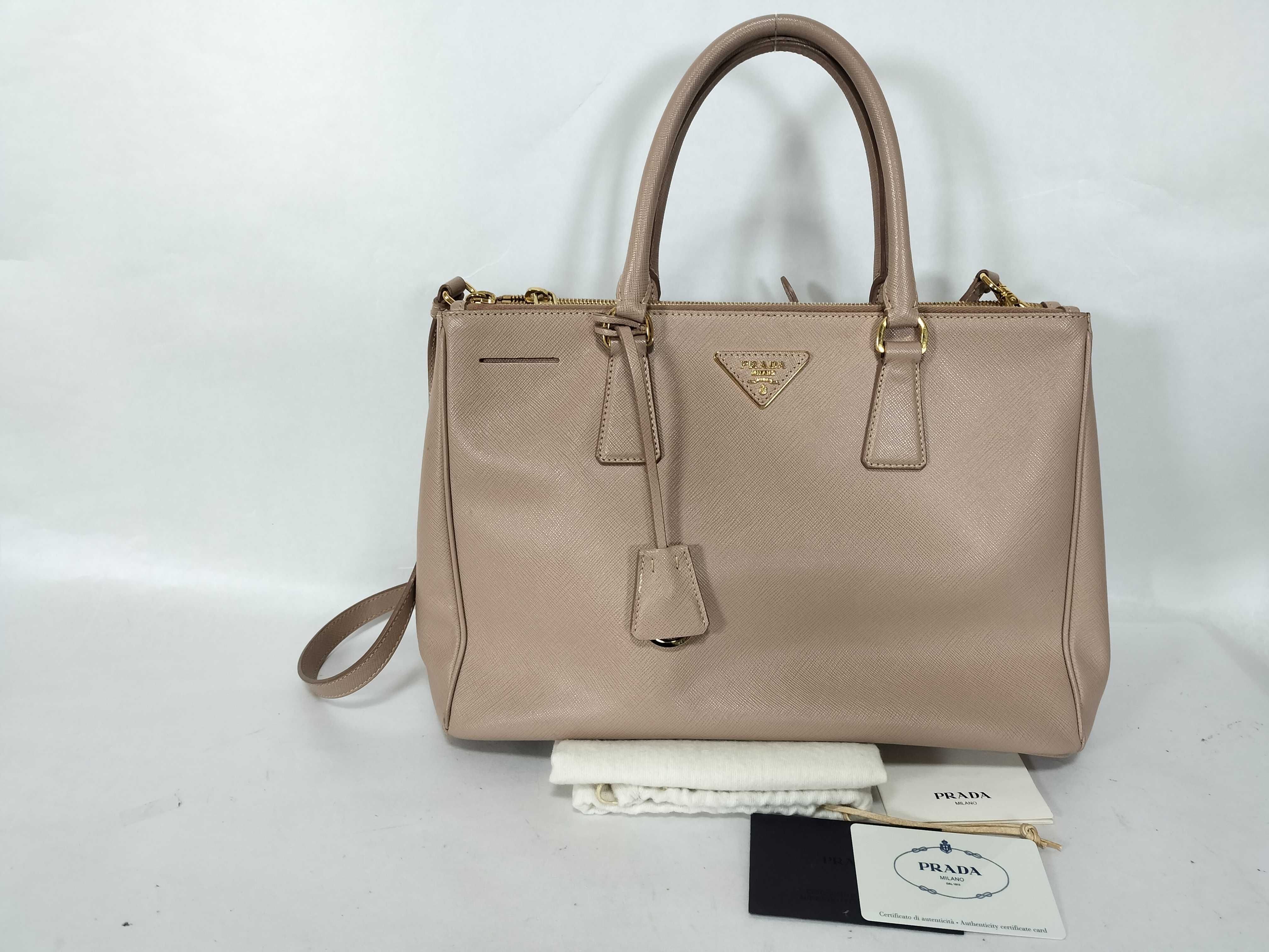 Galleria 2-way Handbag