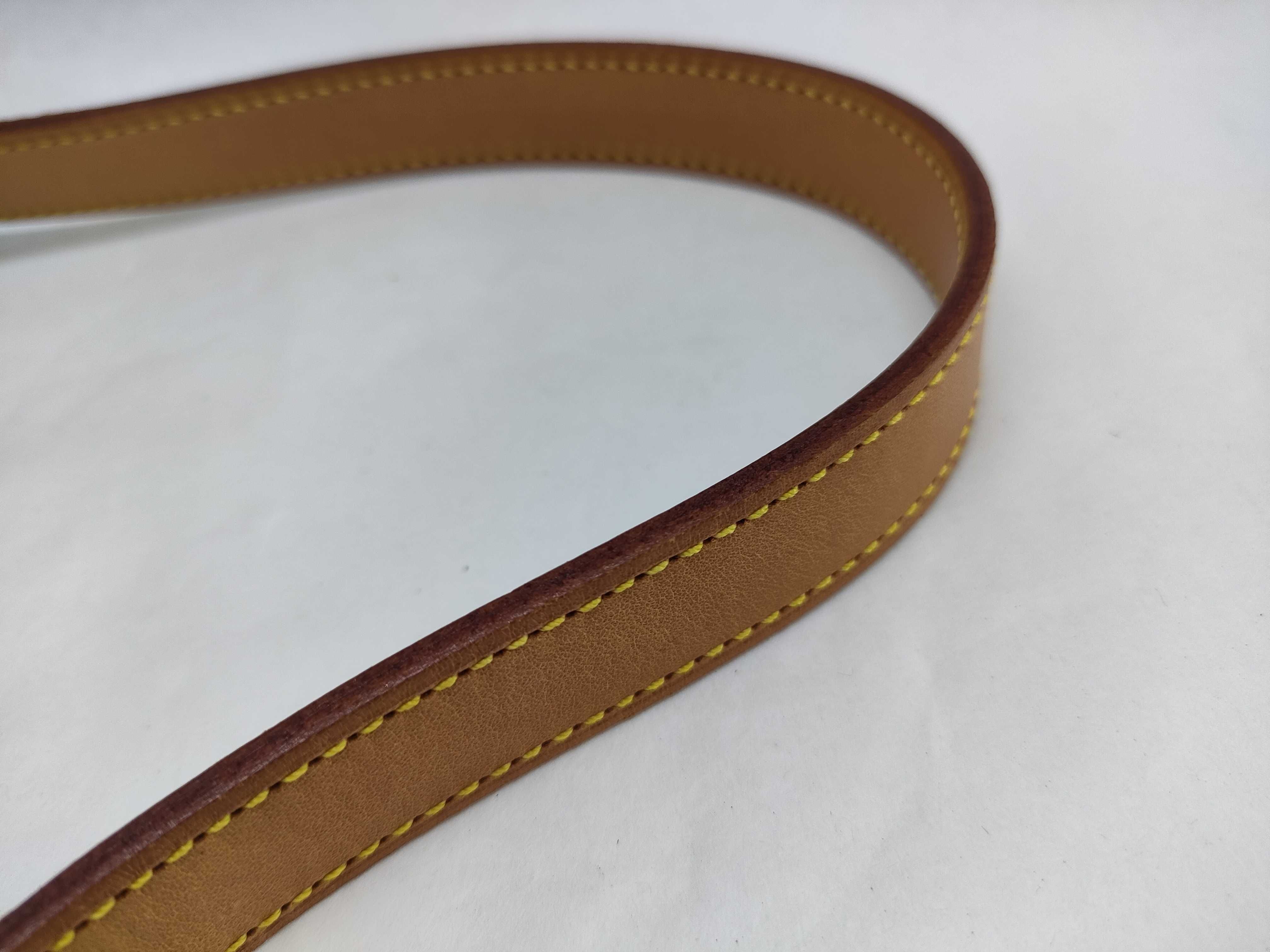 Monogram Vuitton Monogram Boulogne 35 M51260 Shoulder Bag — view 4