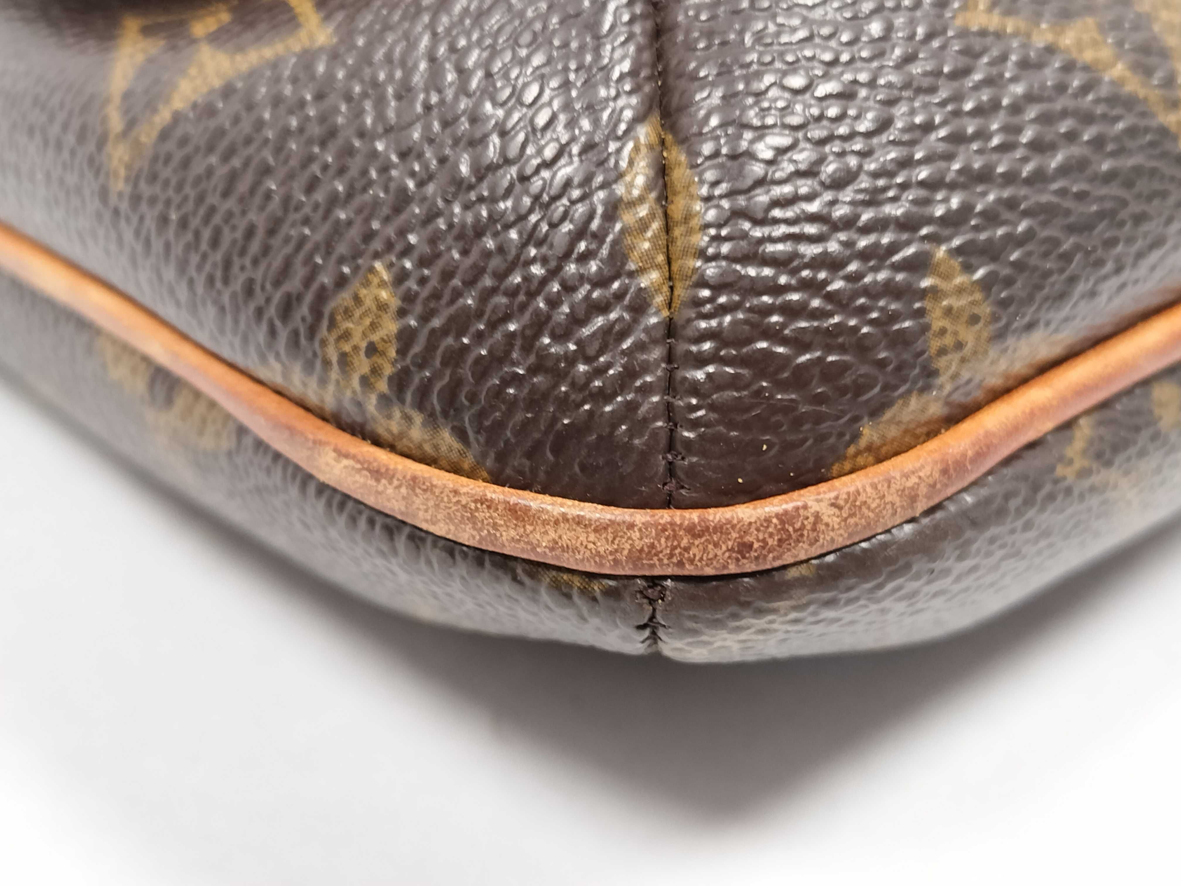 Monogram LV Musette Tango Long Shoulder Bag — view 6