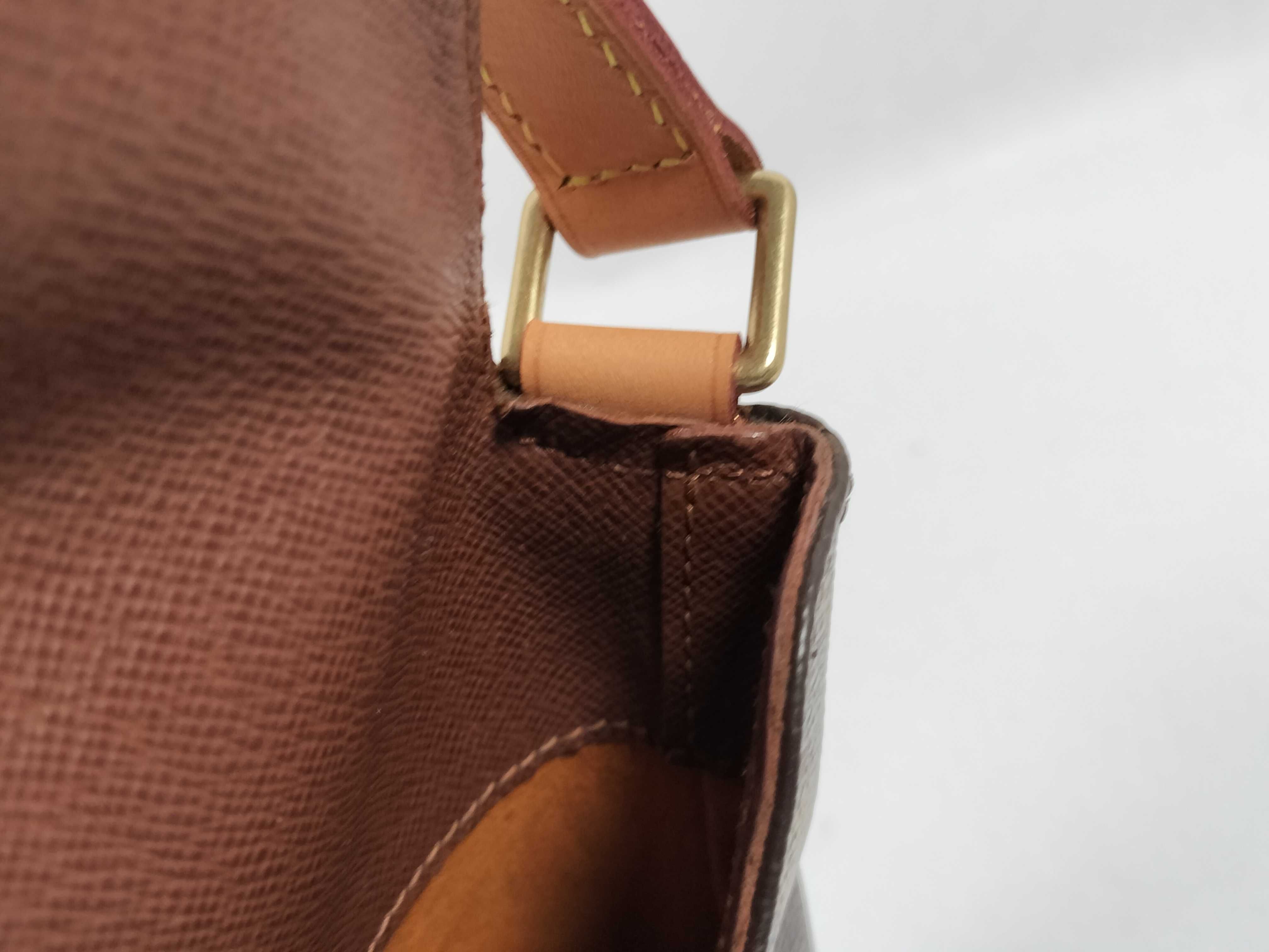 Monogram LV Musette Tango Long Shoulder Bag — view 9