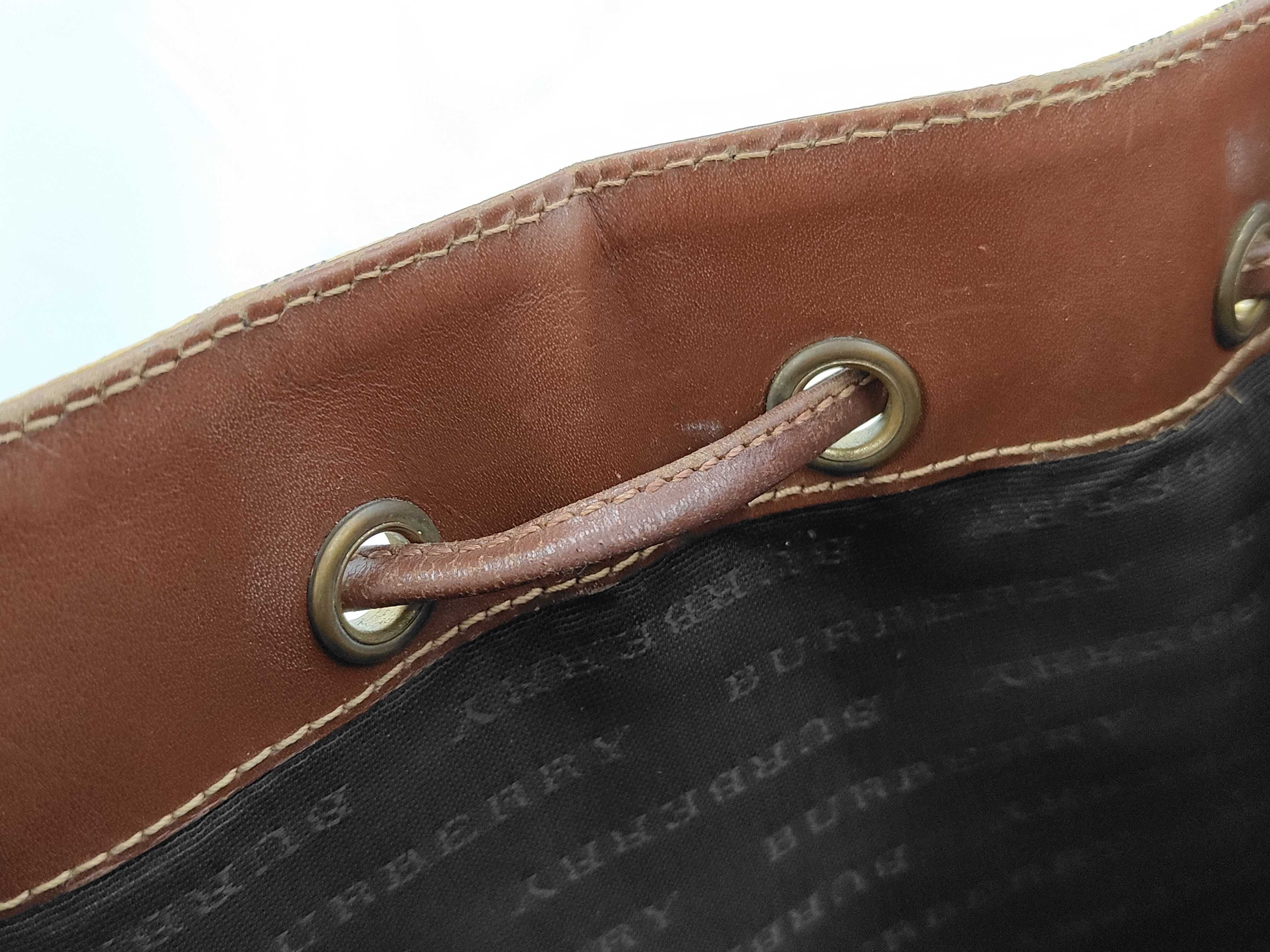 BAG LONDON BUCKET Tote Bag — view 11