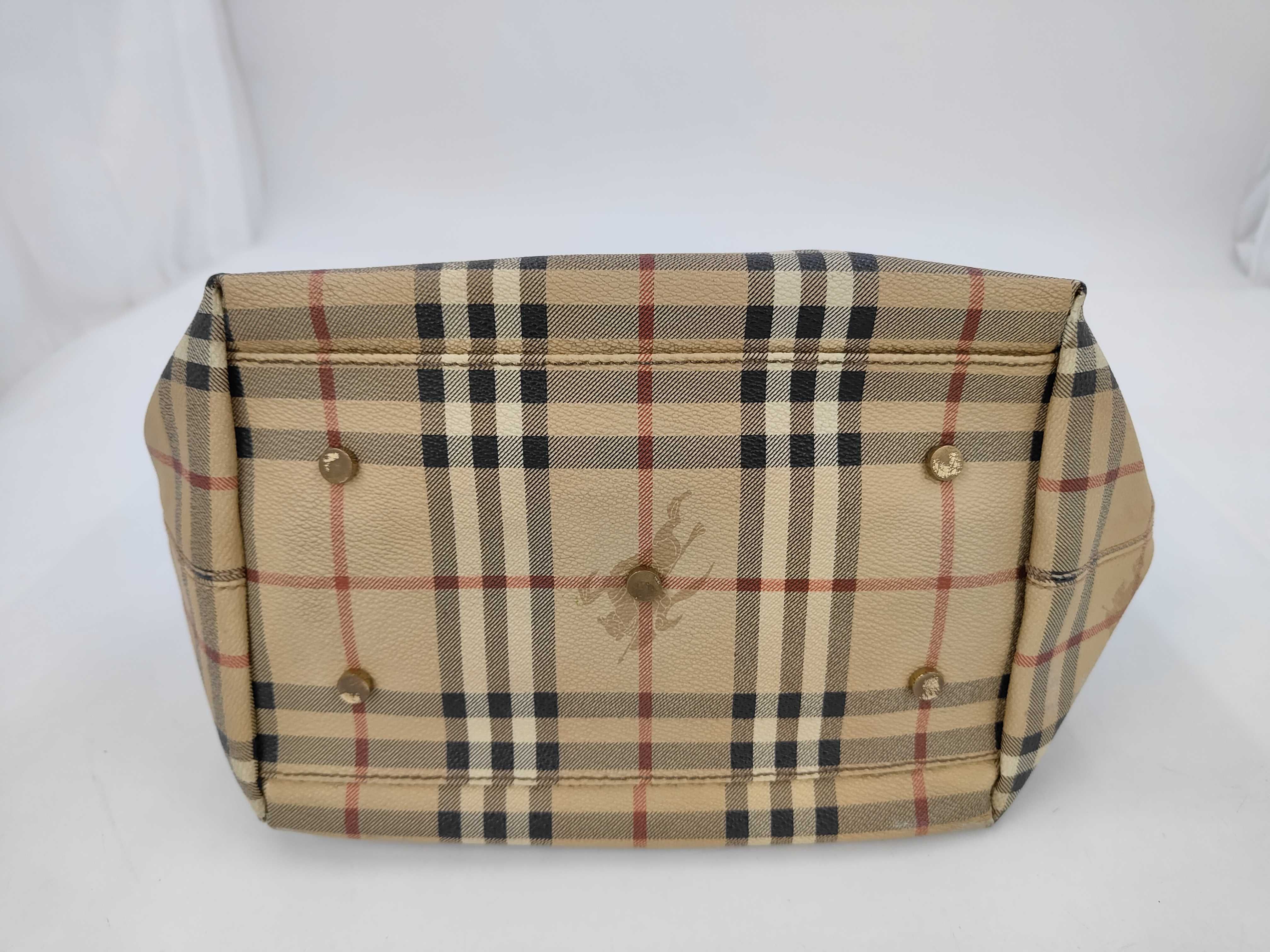 BAG LONDON BUCKET Tote Bag — view 3
