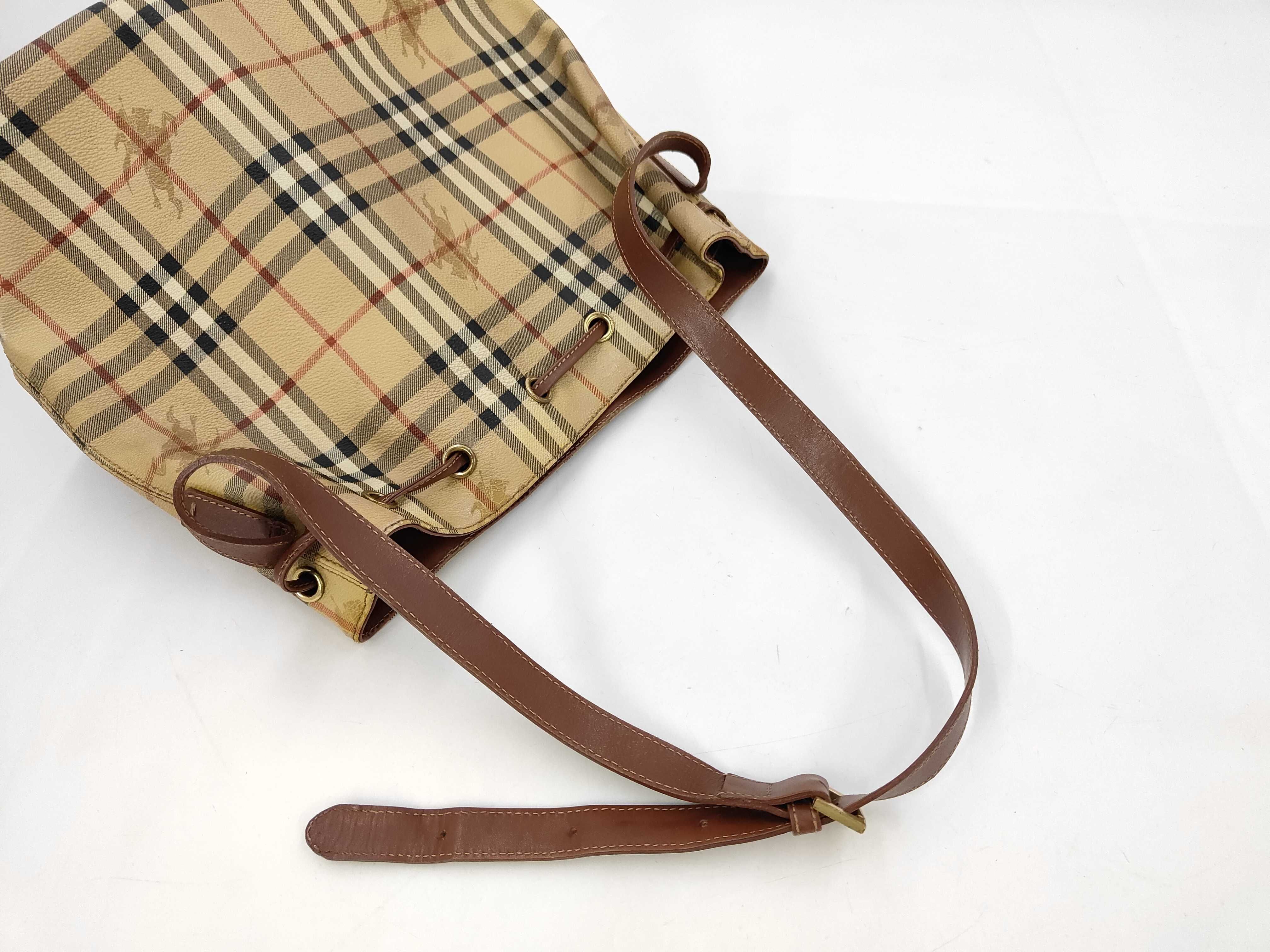 BAG LONDON BUCKET Tote Bag — view 5