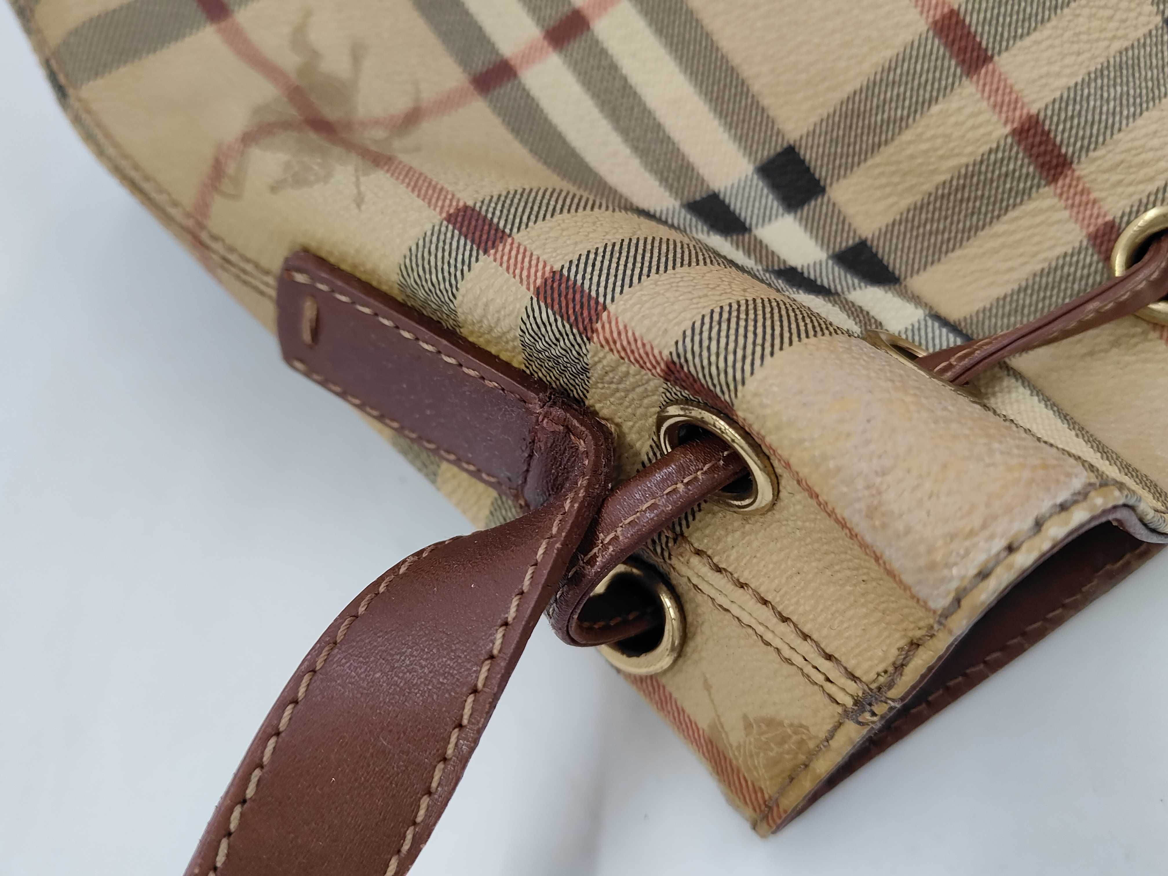 BAG LONDON BUCKET Tote Bag — view 7