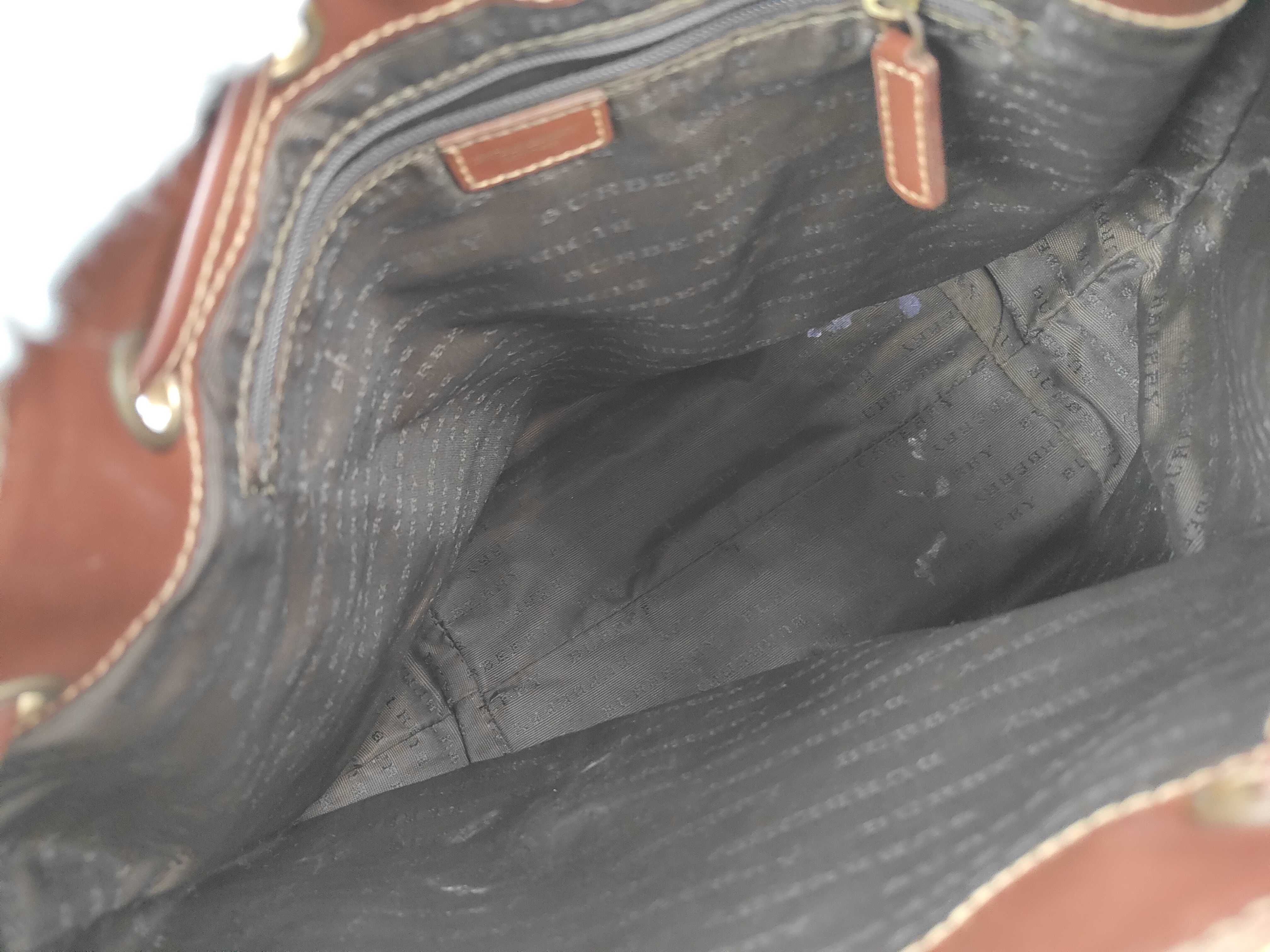 BAG LONDON BUCKET Tote Bag — view 8