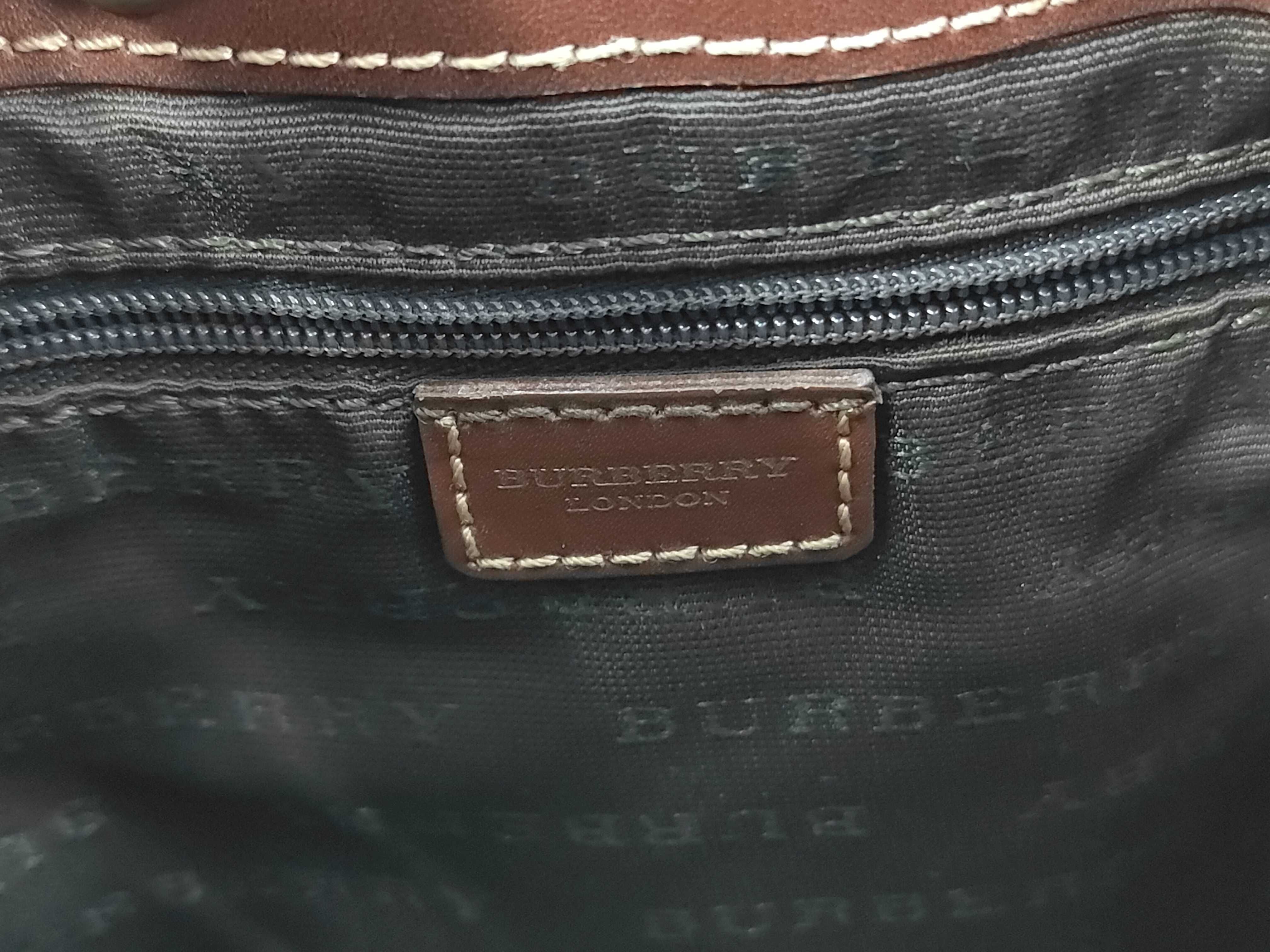 BAG LONDON BUCKET Tote Bag — view 9
