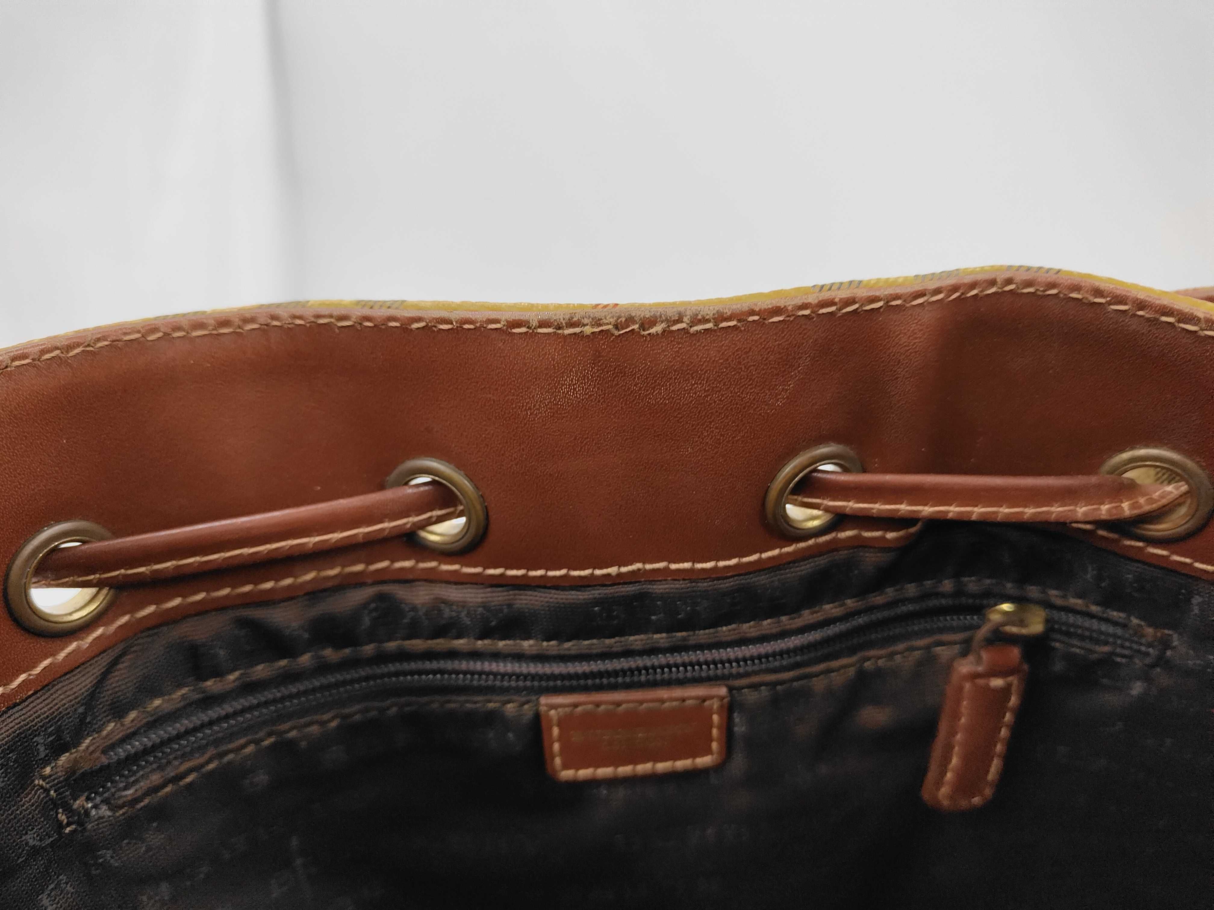 BAG LONDON BUCKET Tote Bag — view 10