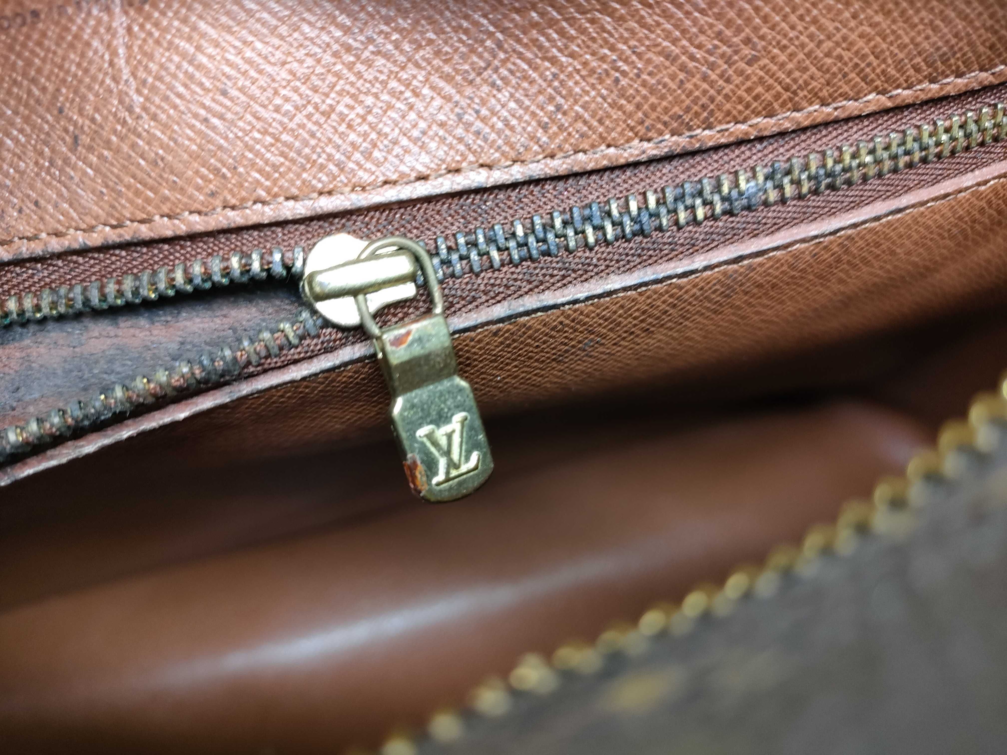 Monogram LV Bag Shoulder Bag — view 13
