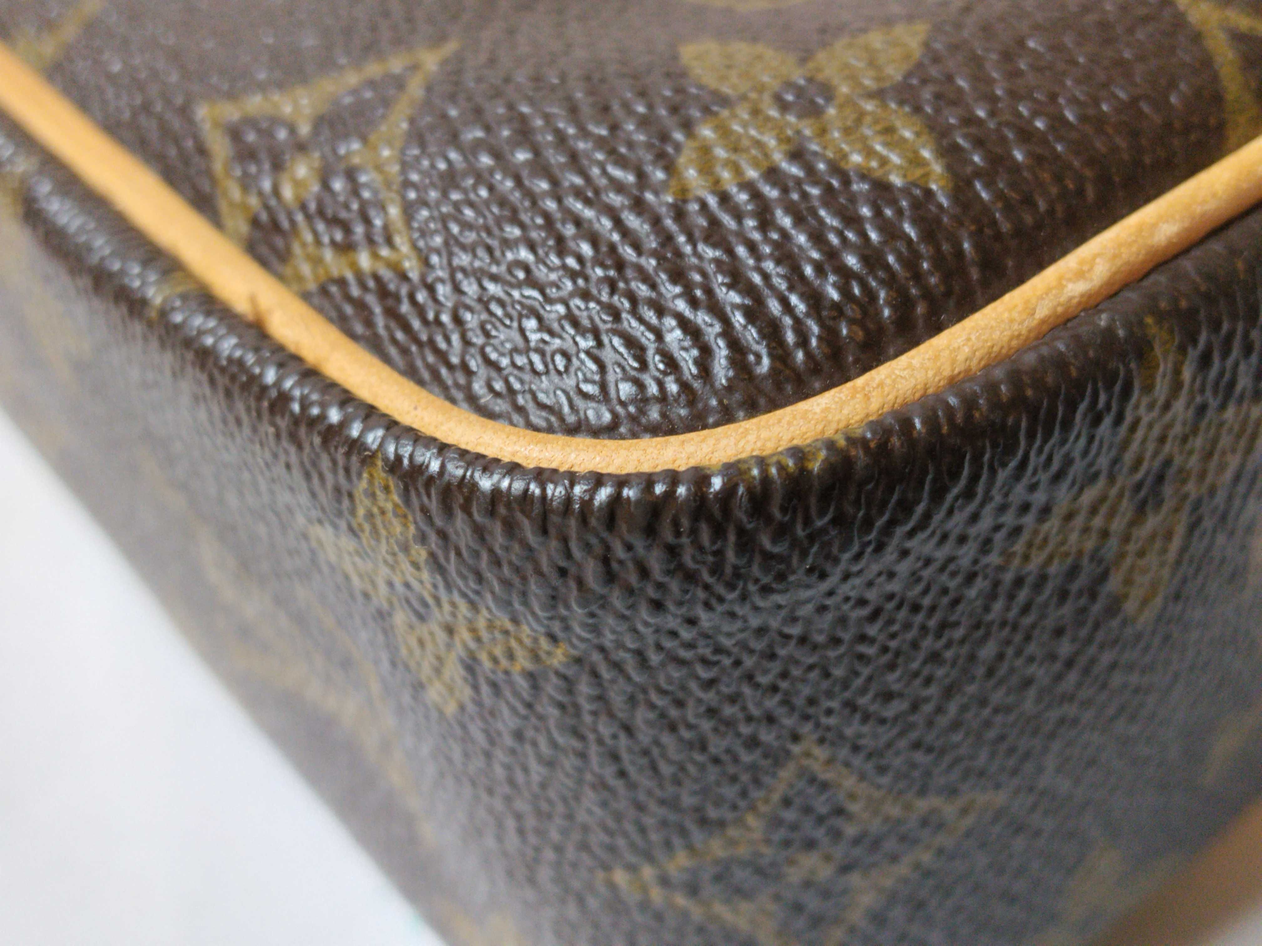 Monogram Compiegne 23 Second Bag Pouch — view 5