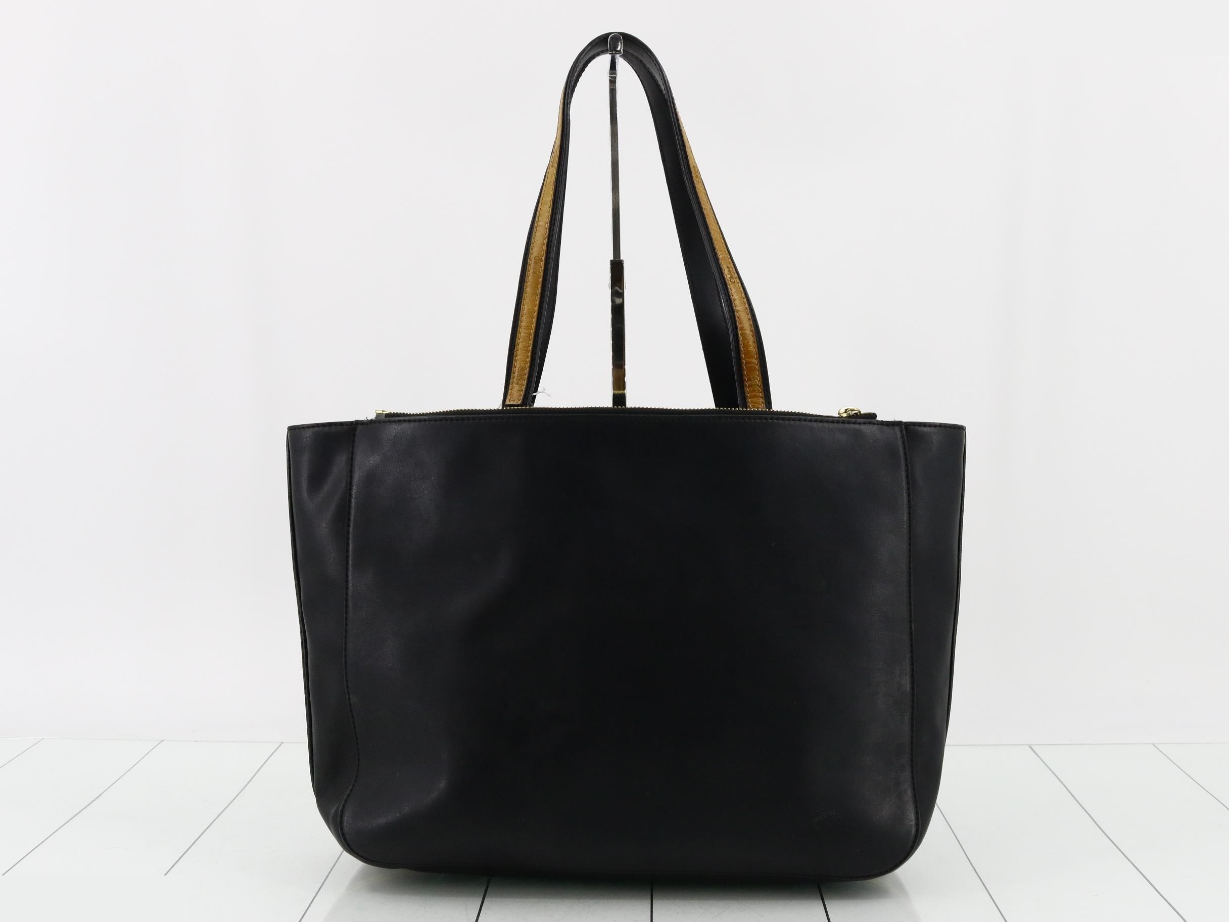 Tote bag — view 2