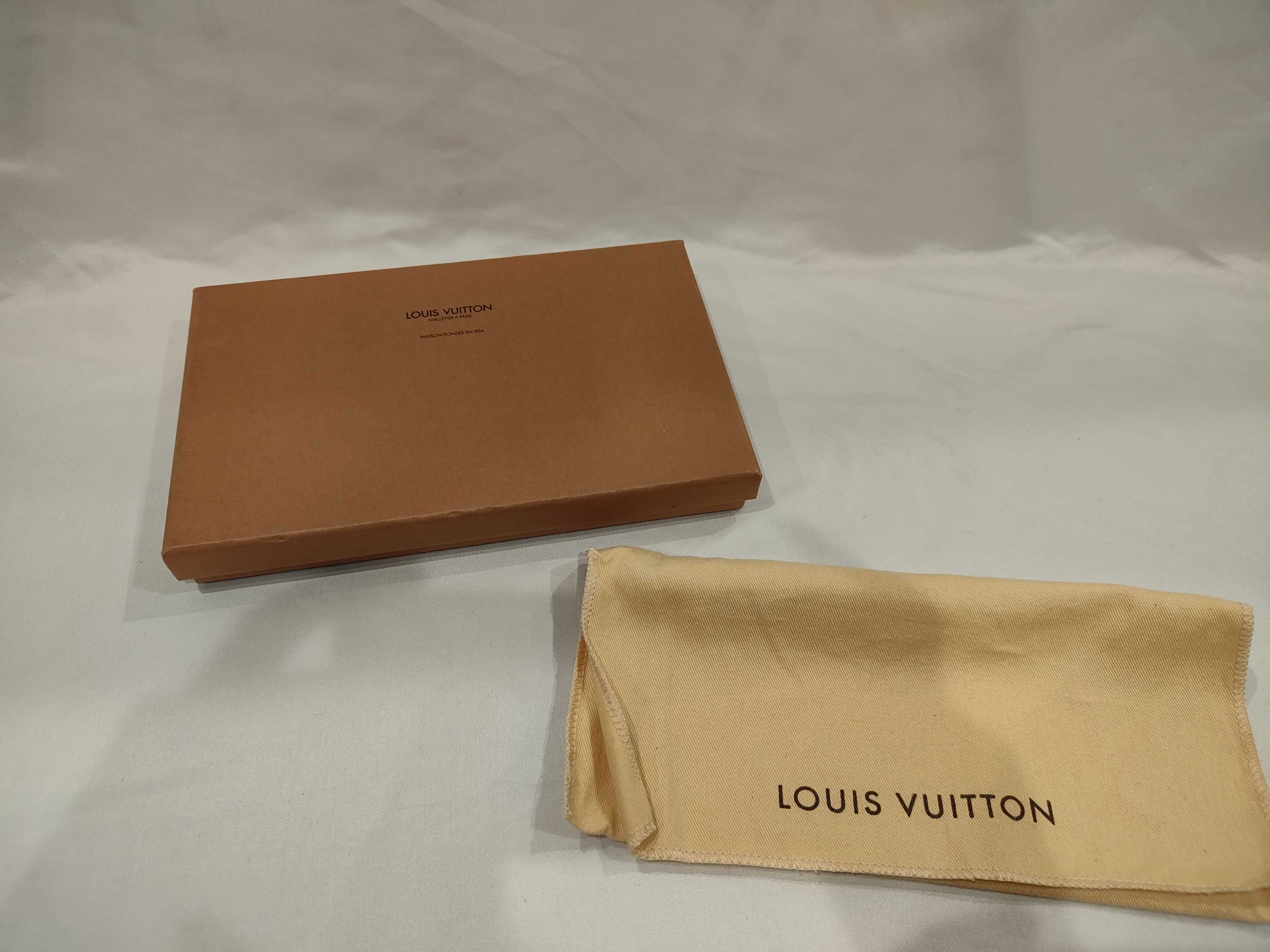 Monogram Portefeuille Sarah (old wallet) — view 13
