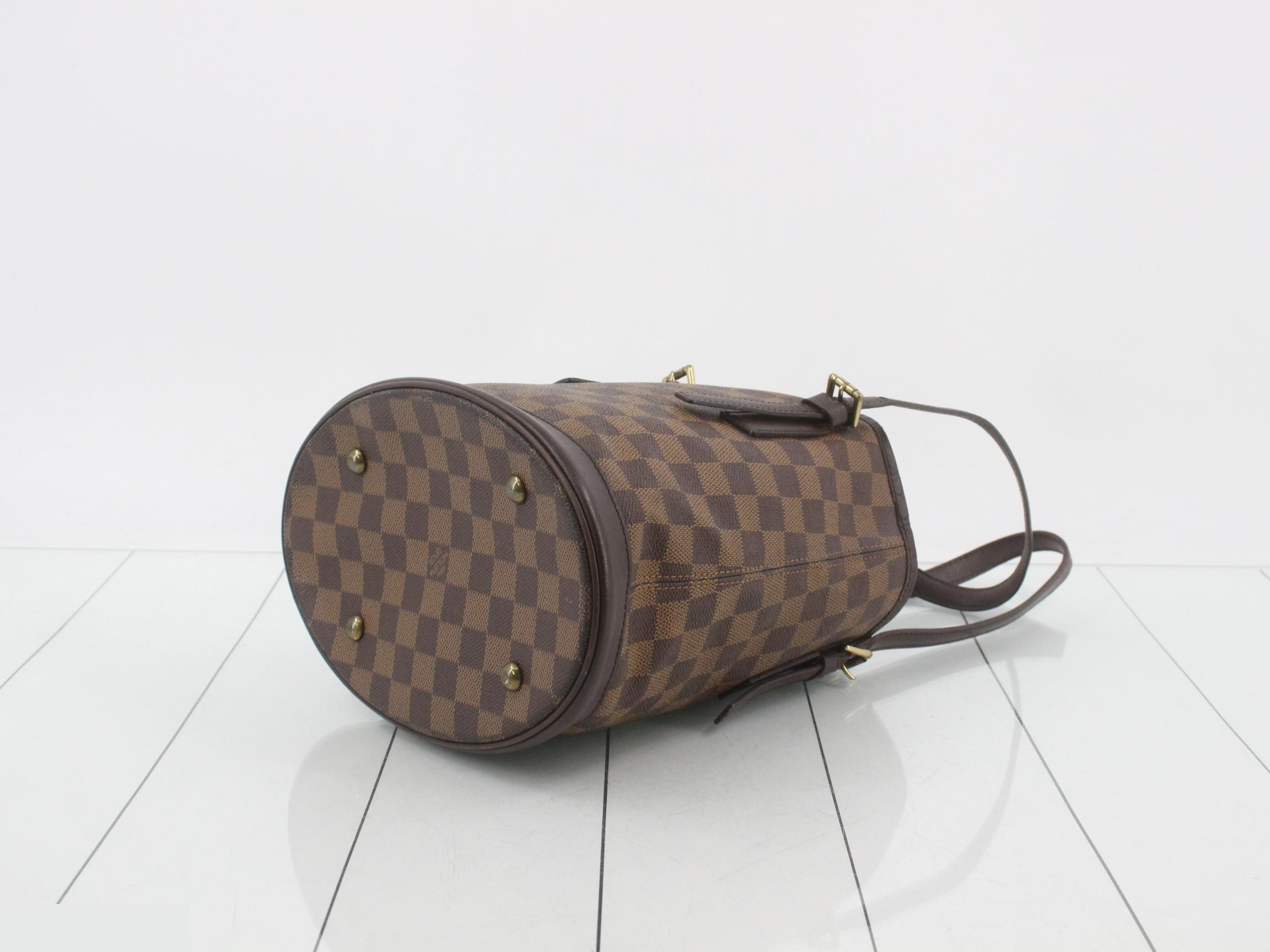 Mare with pouch — view 6