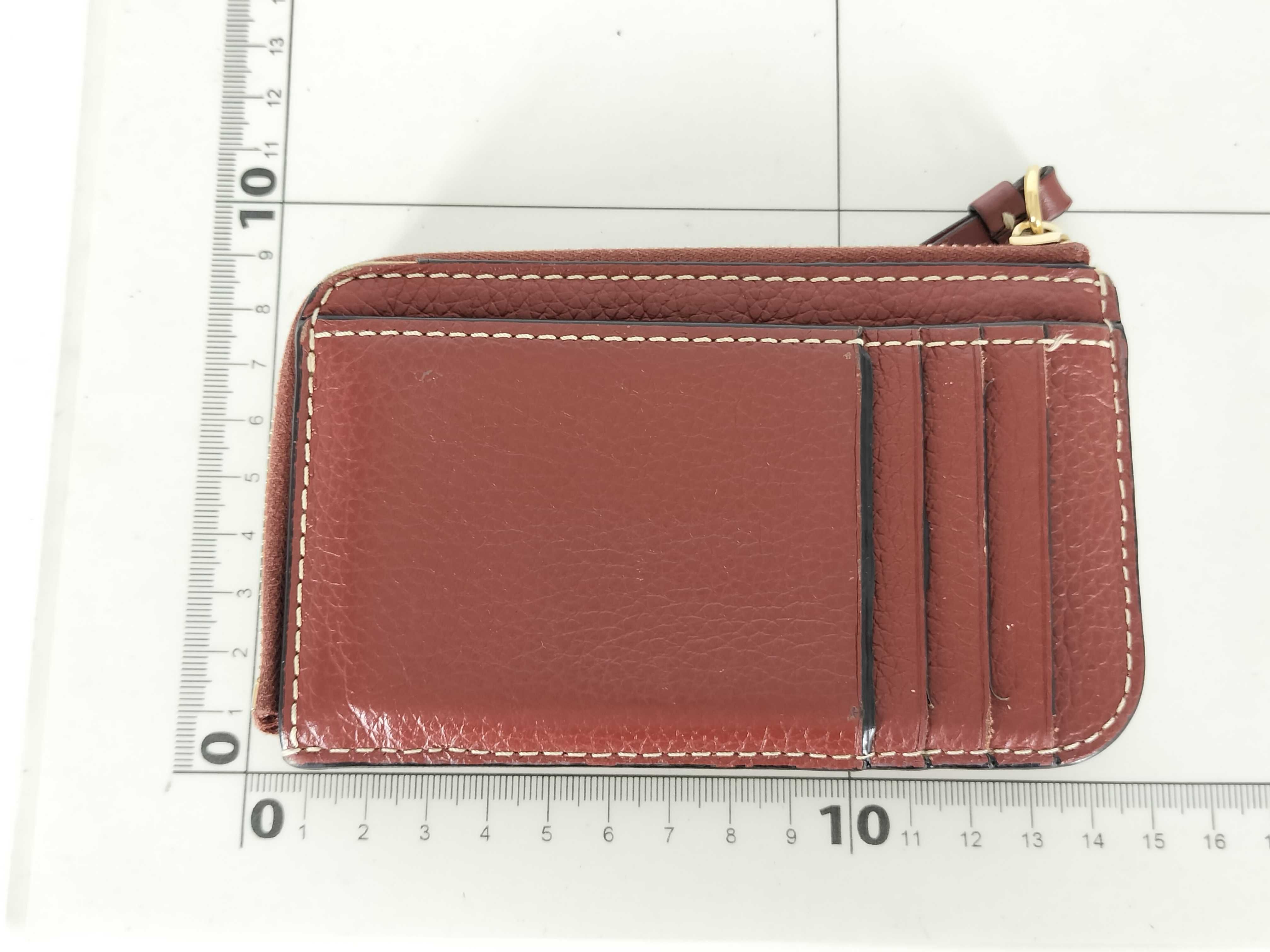 Daryl Coin Case — view 2