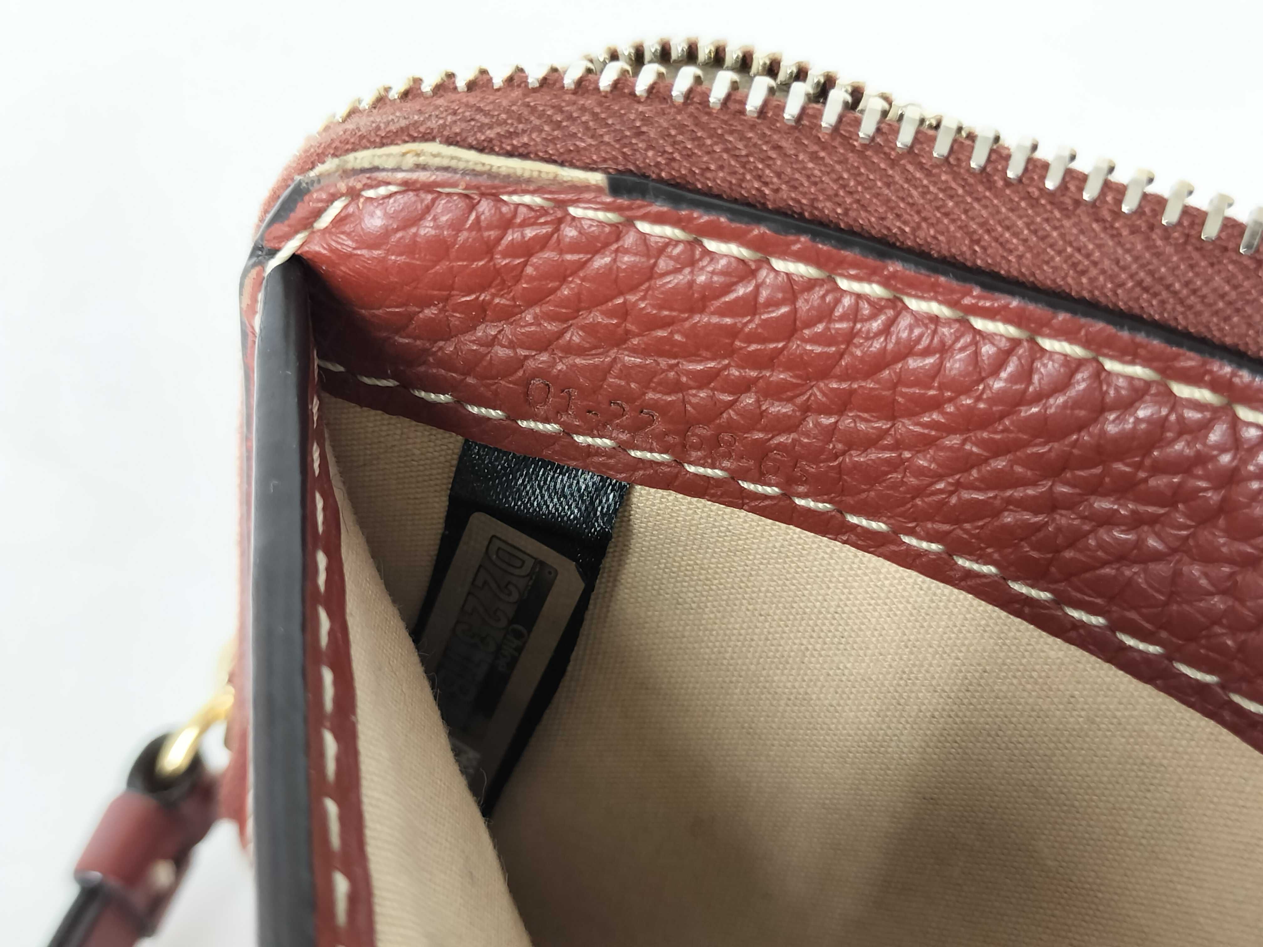 Daryl Coin Case — view 6