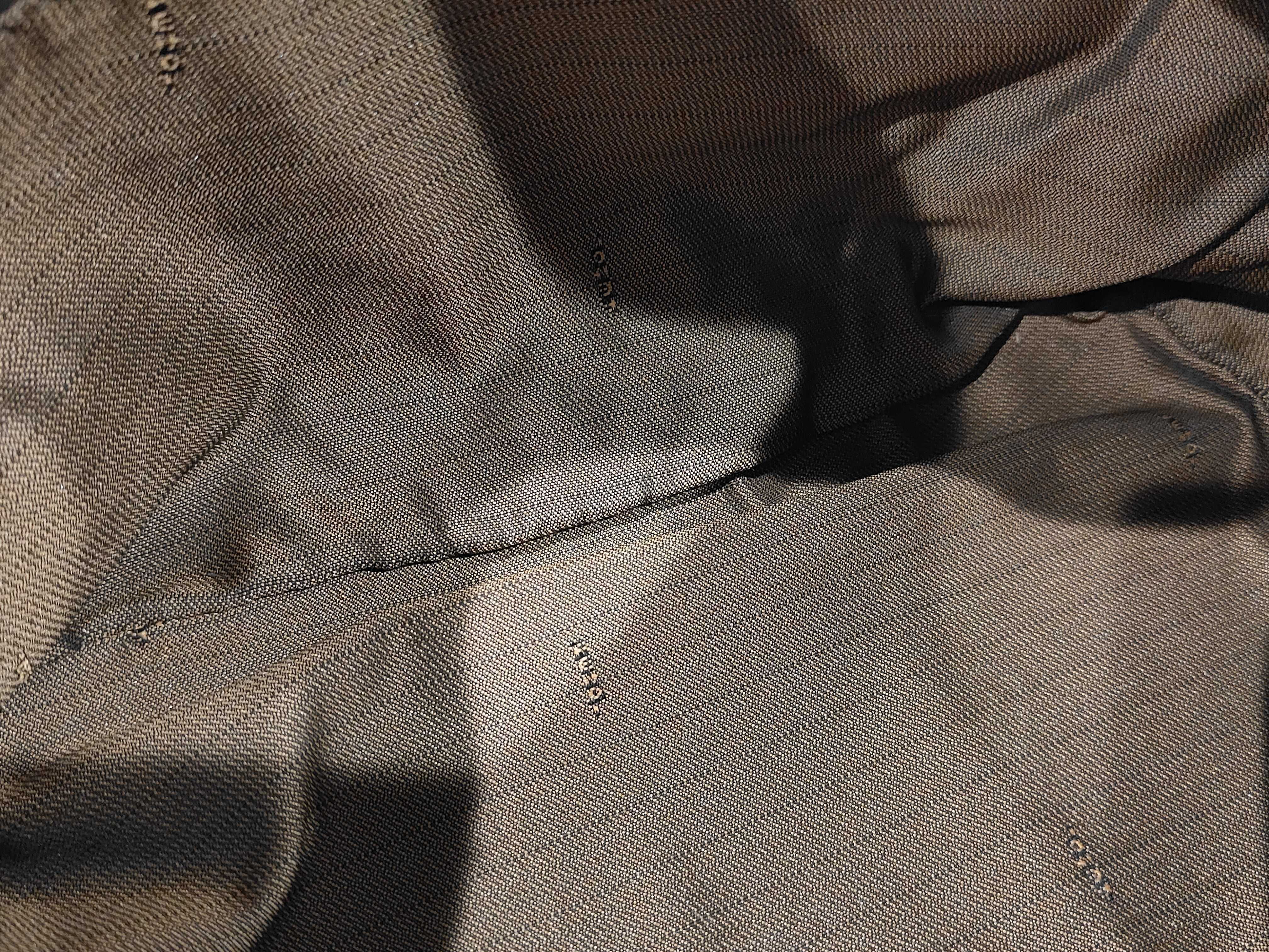 Zucca print vanity bag — view 12