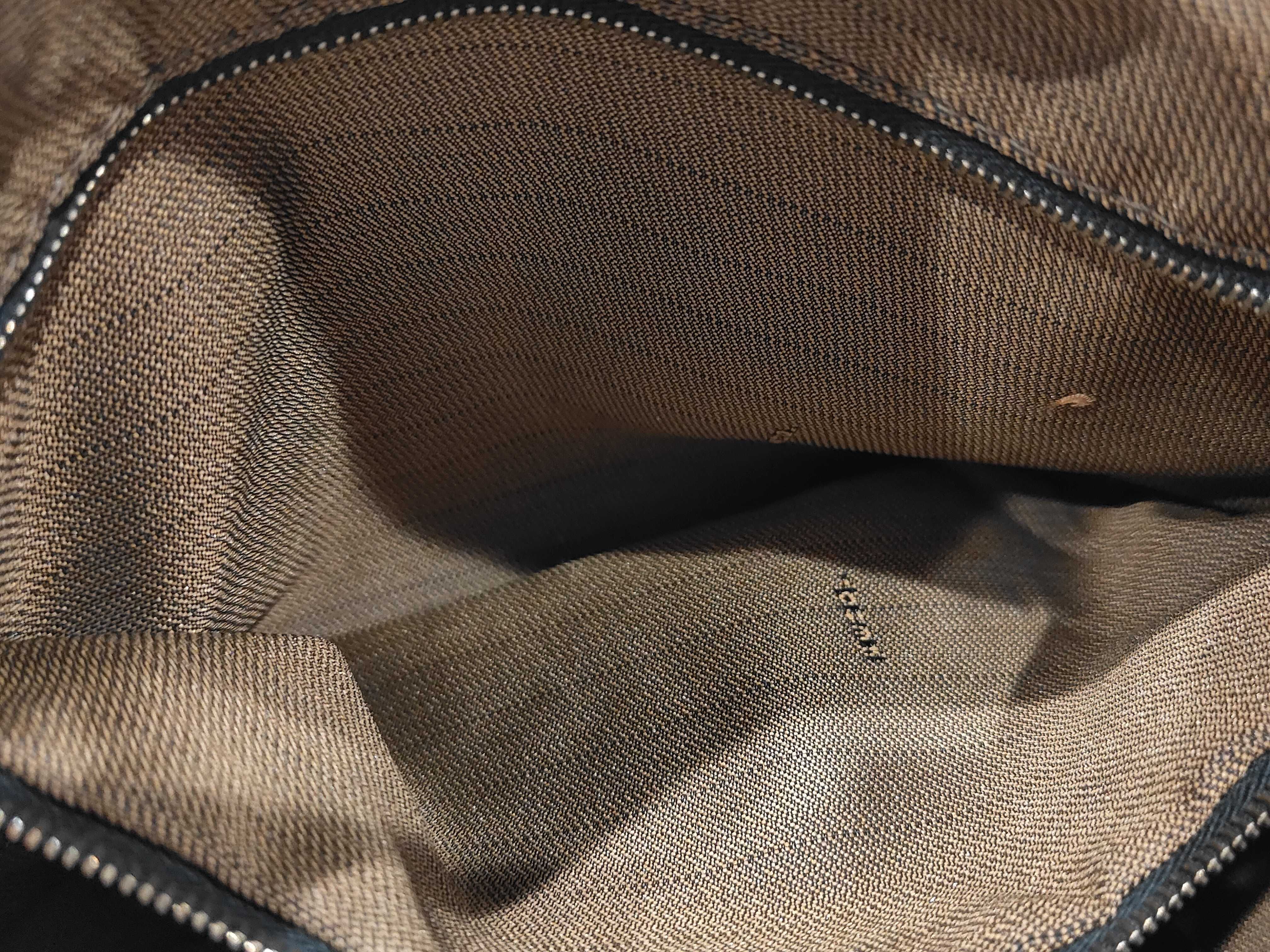 Zucca print vanity bag — view 14