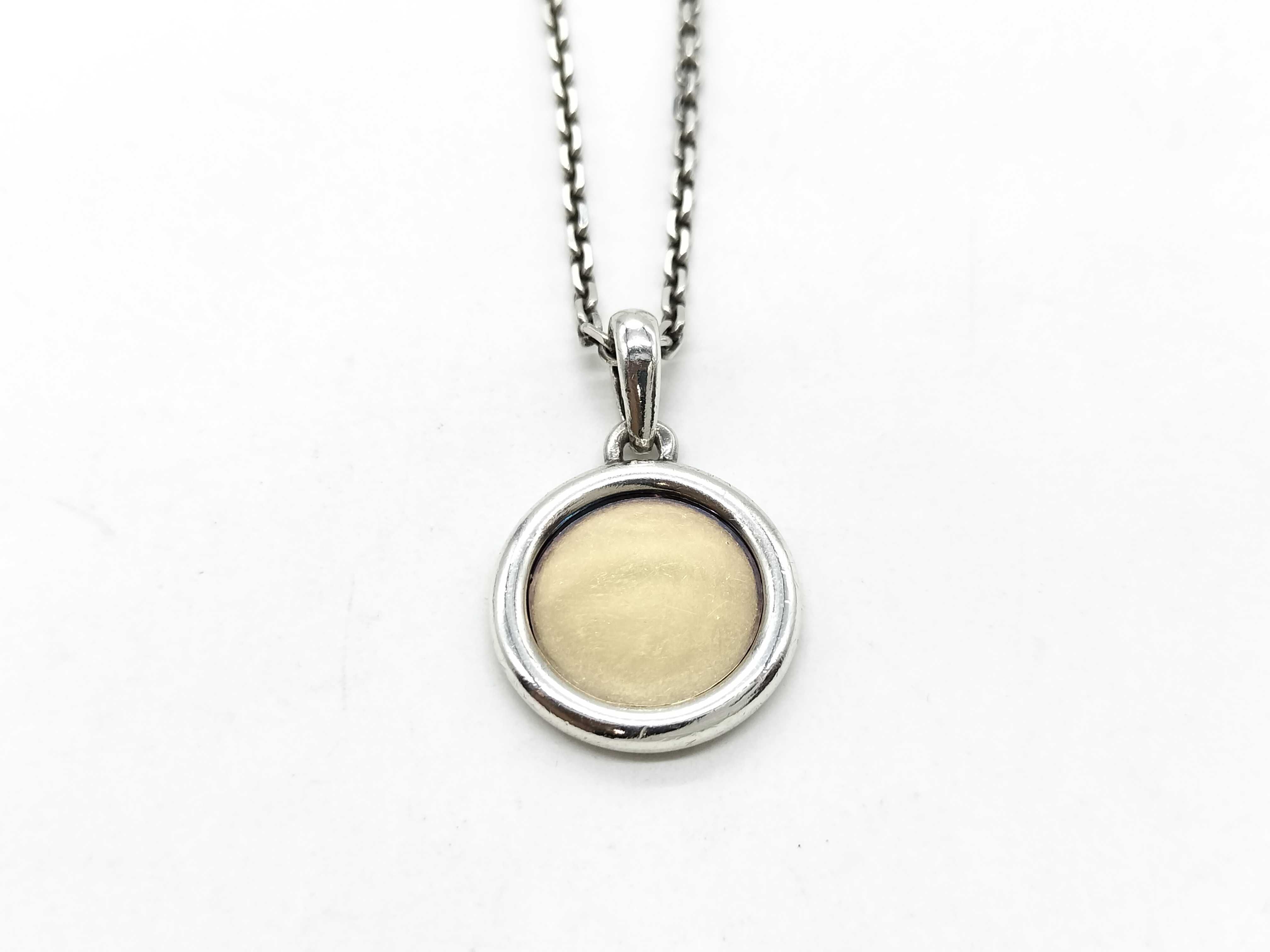 13.4g Sellier Necklace — view 2
