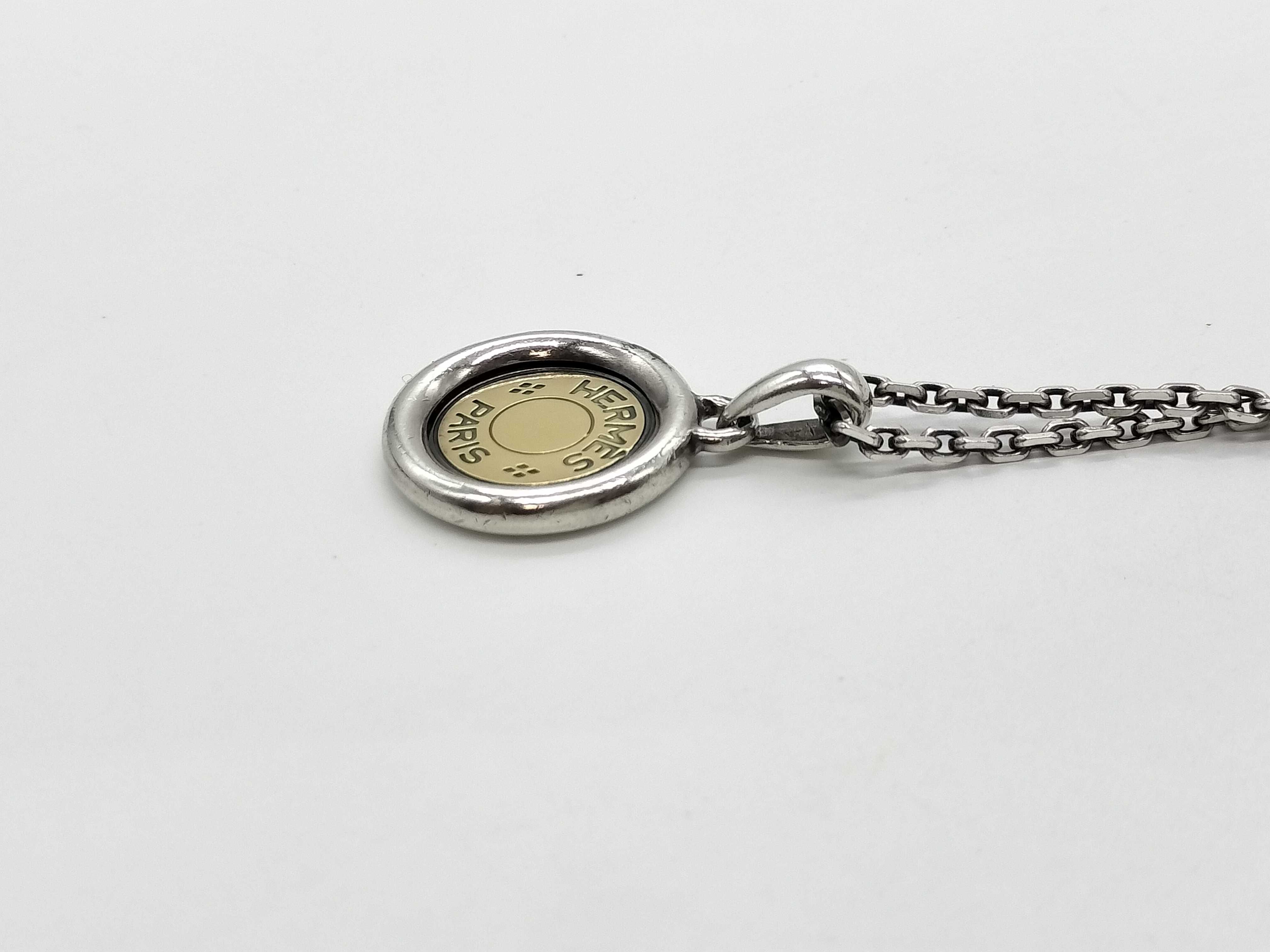 13.4g Sellier Necklace — view 3
