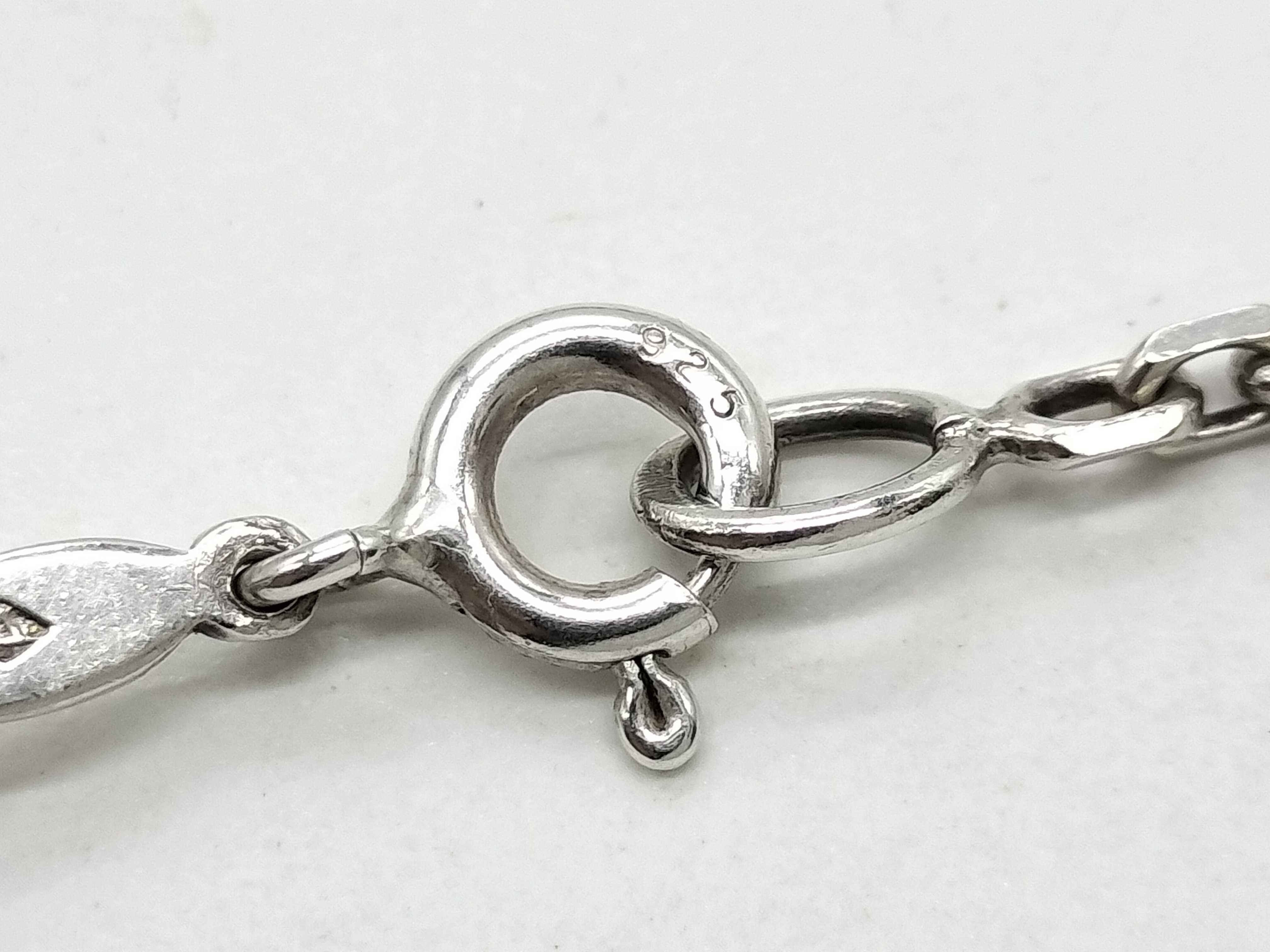 13.4g Sellier Necklace — view 4