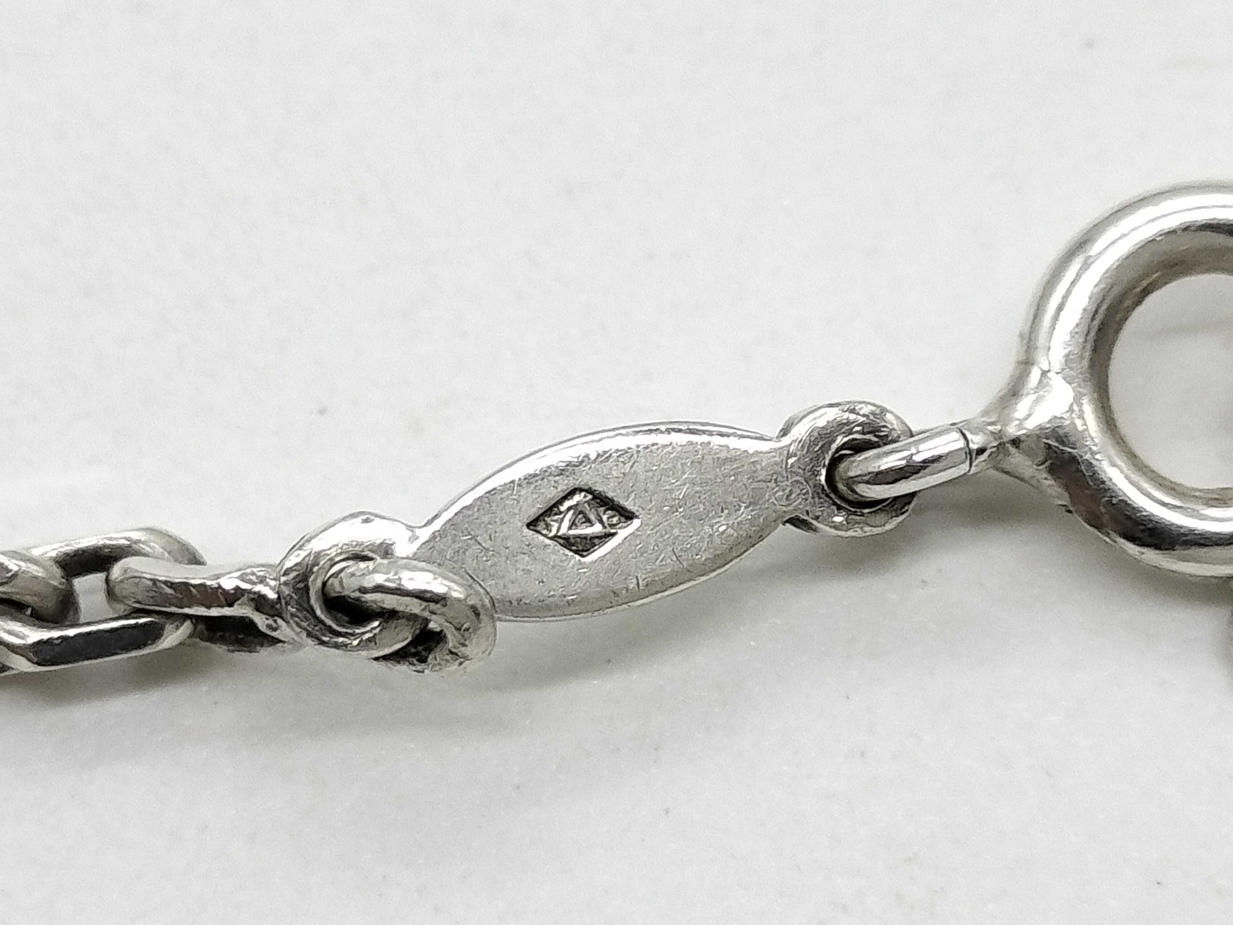 13.4g Sellier Necklace — view 5