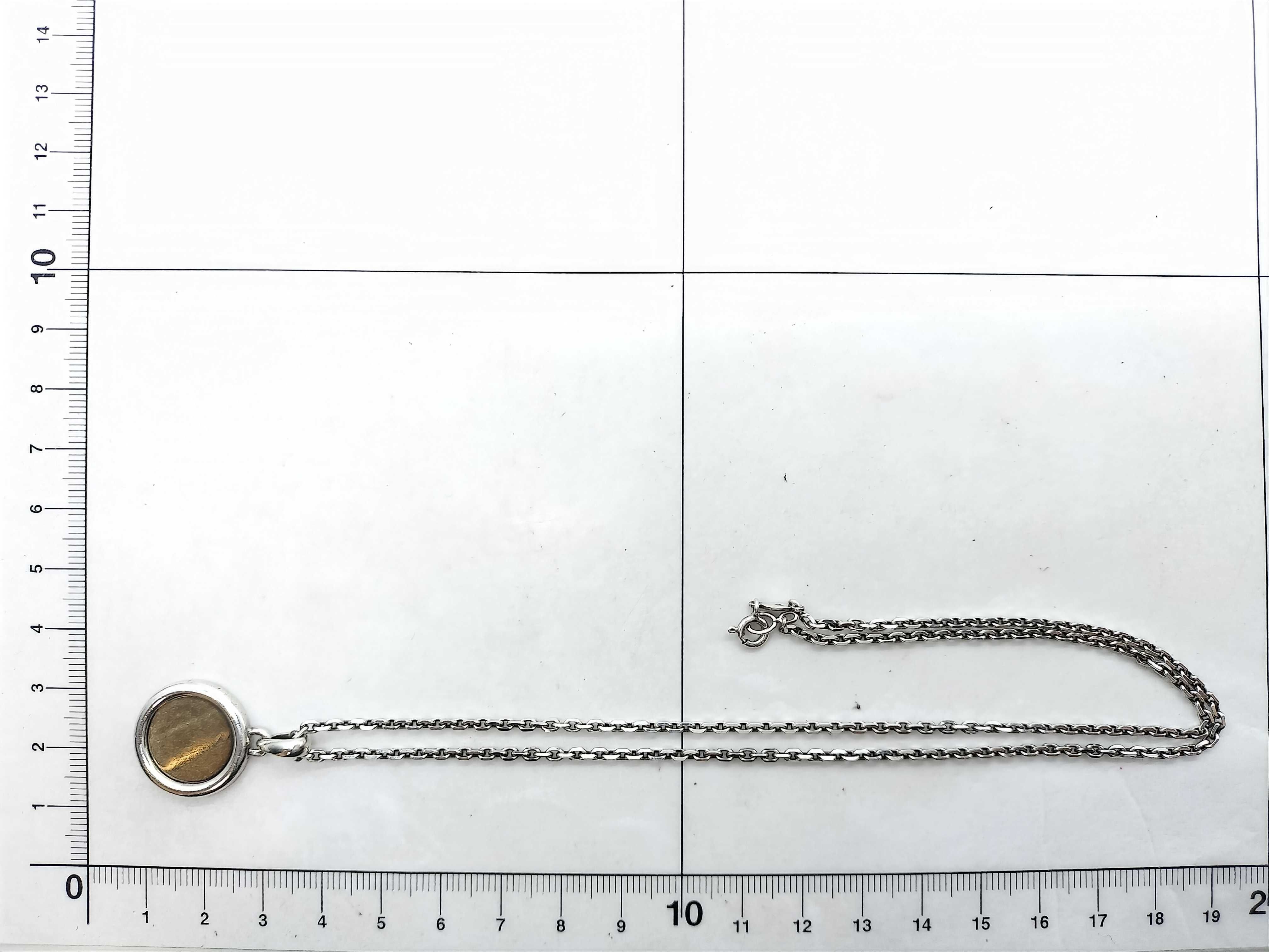 13.4g Sellier Necklace — view 7