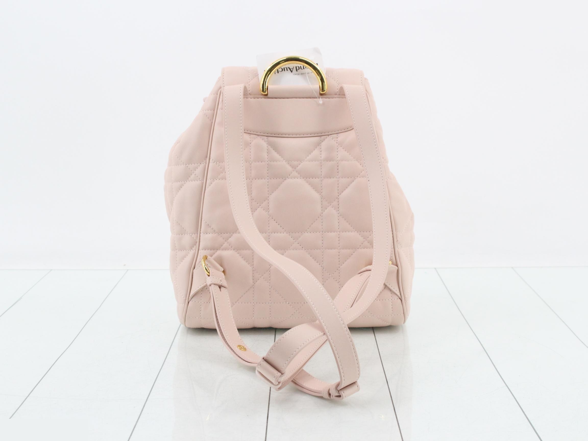 Calo Macrocannage Backpack — view 2