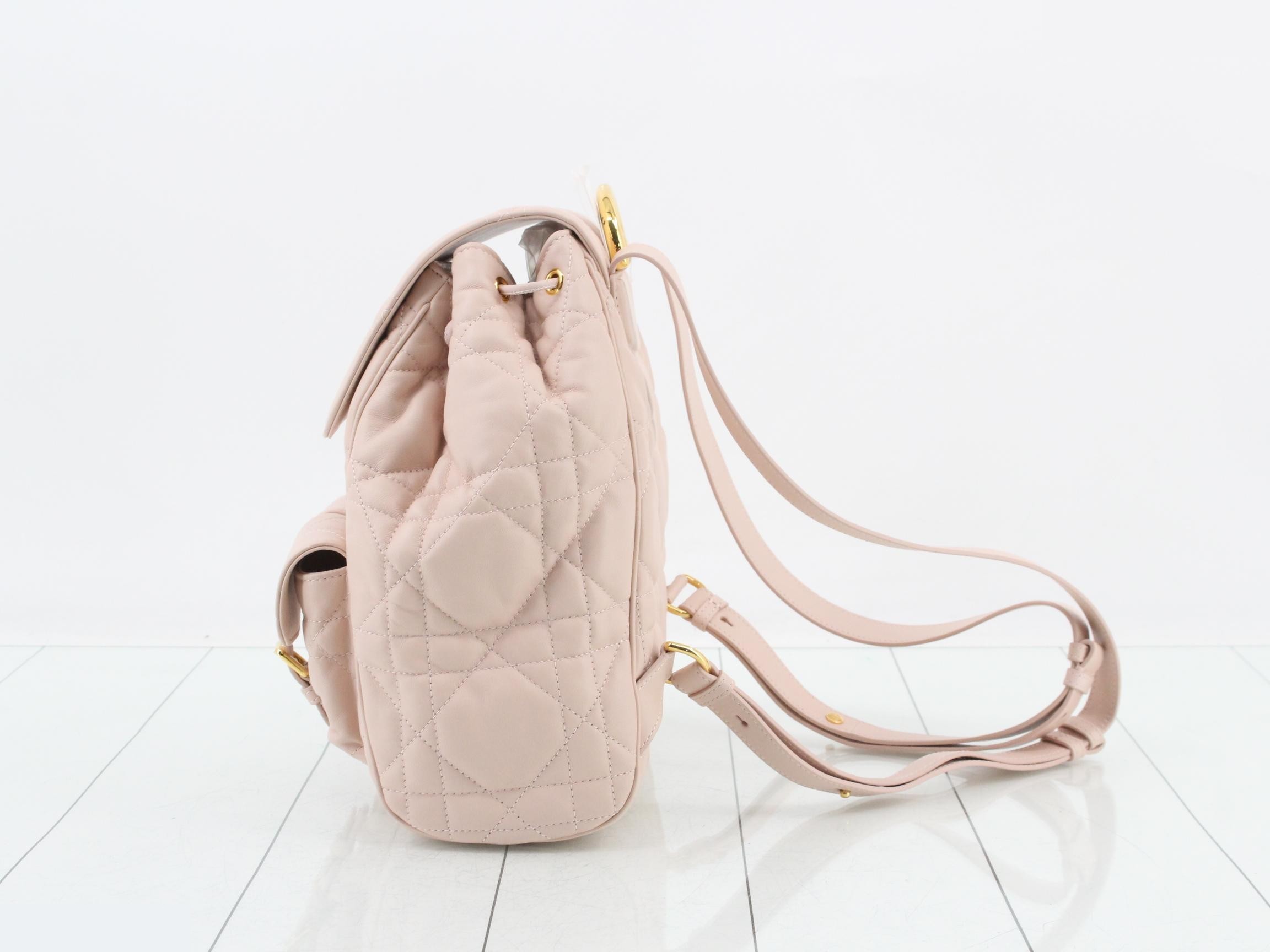 Calo Macrocannage Backpack — view 3