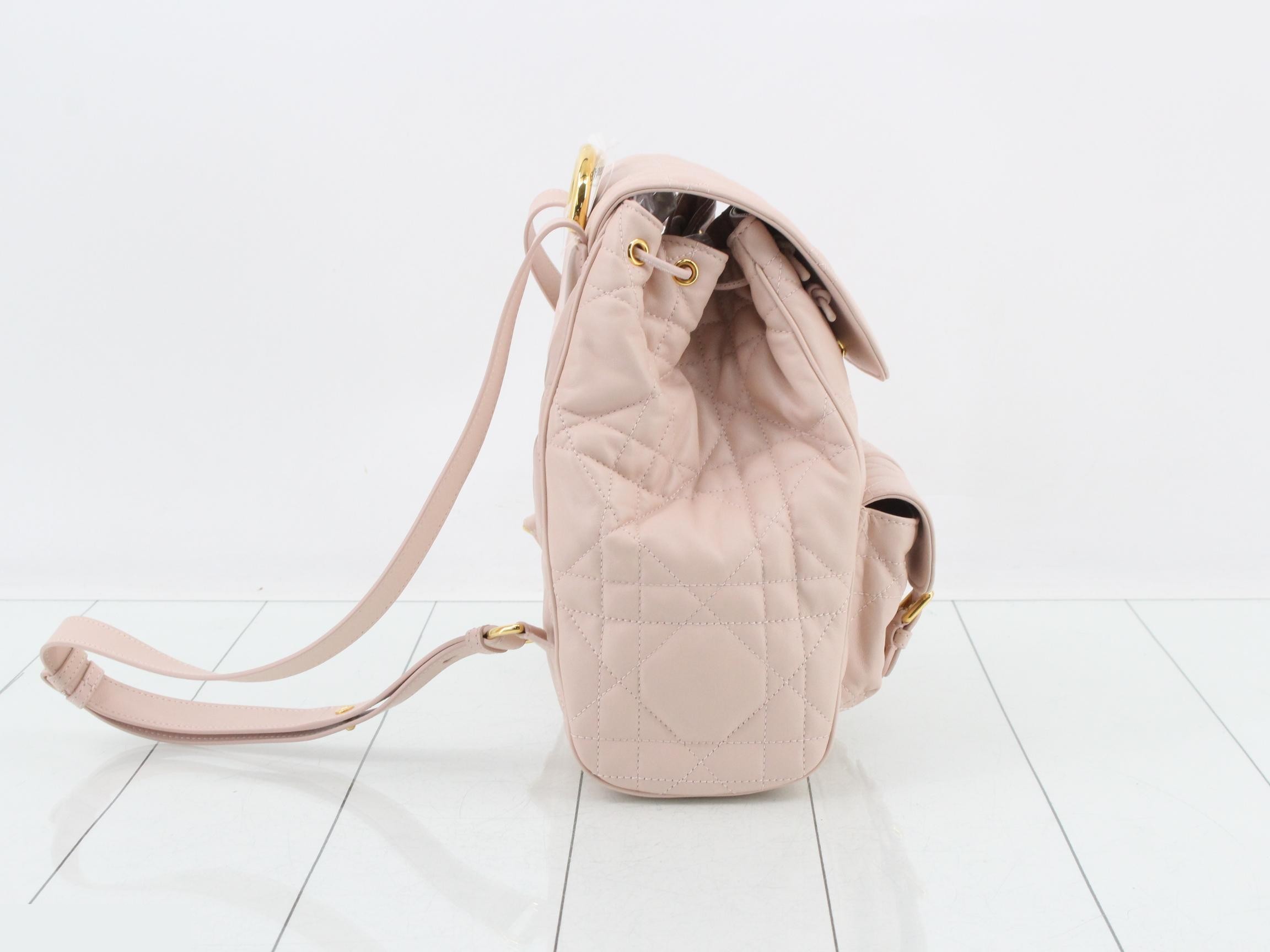 Calo Macrocannage Backpack — view 4
