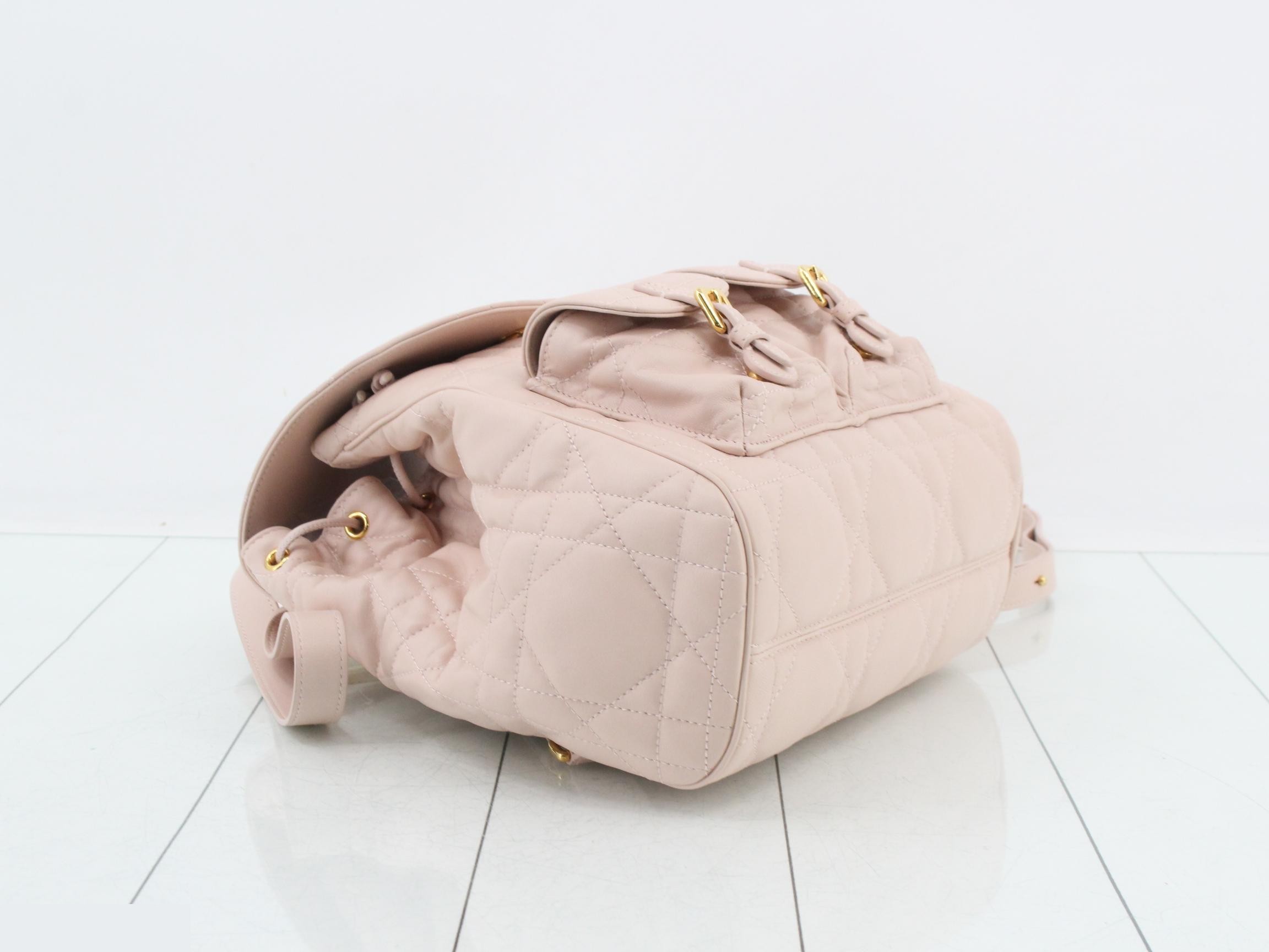 Calo Macrocannage Backpack — view 5