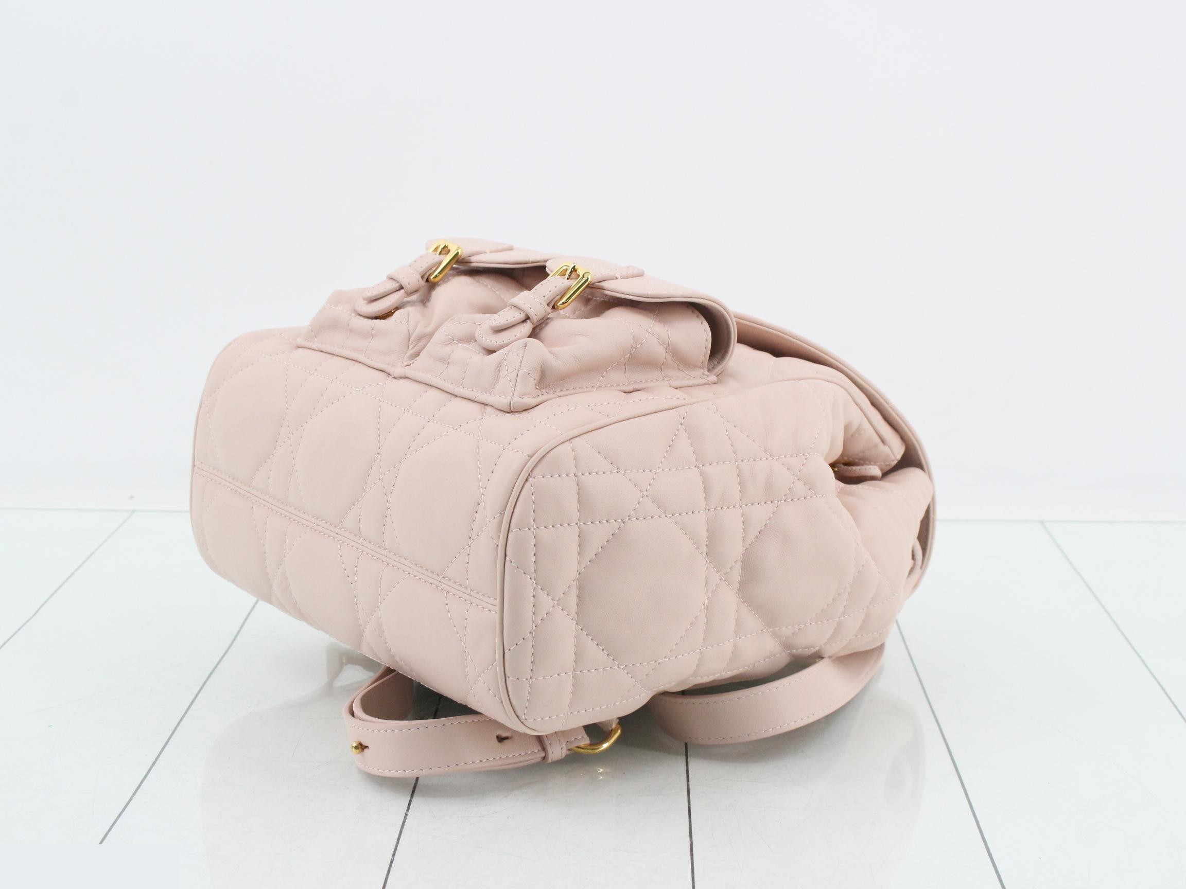 Calo Macrocannage Backpack — view 6
