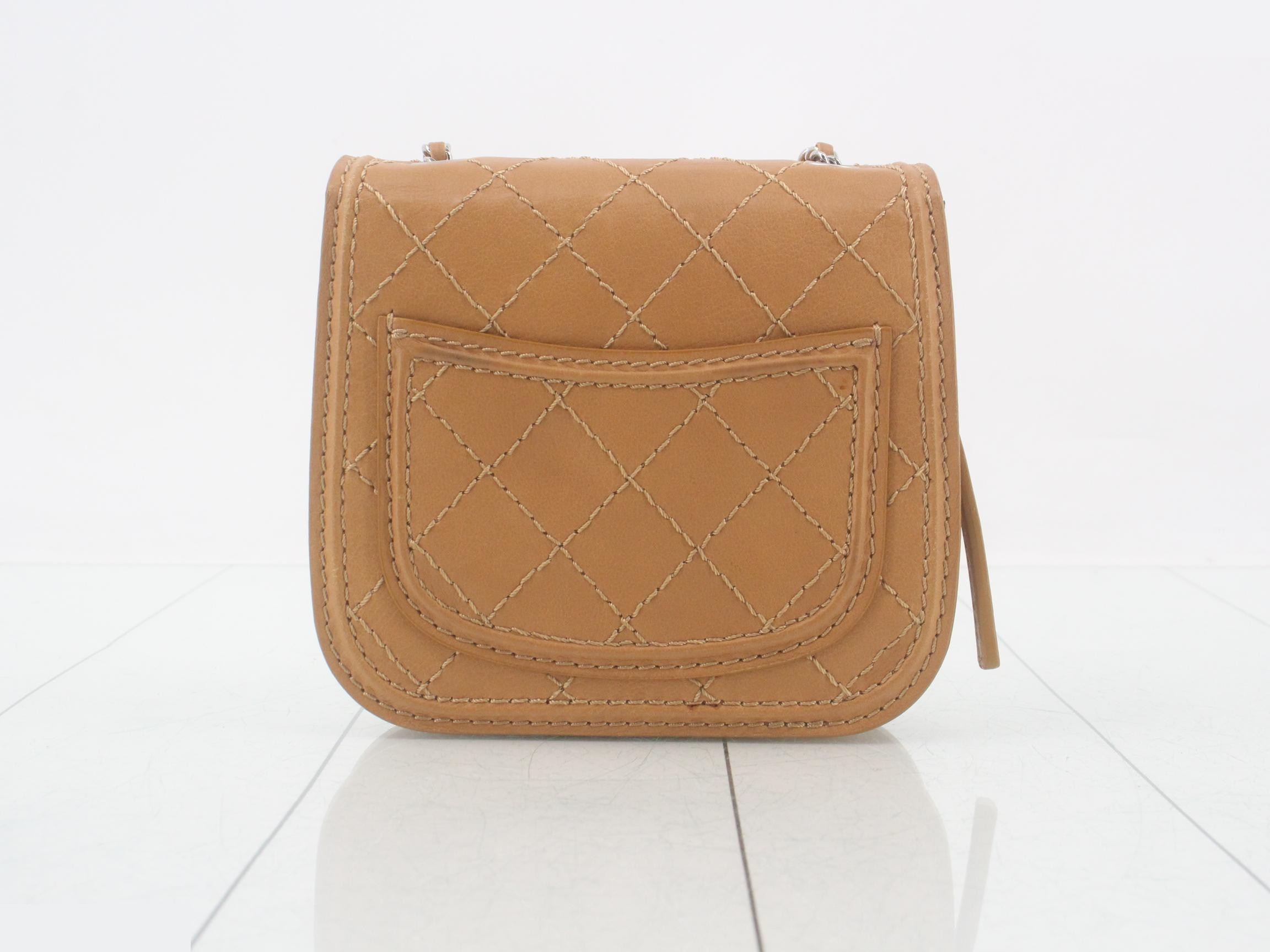 Matelassé (bag) - Shoulder bag — view 2