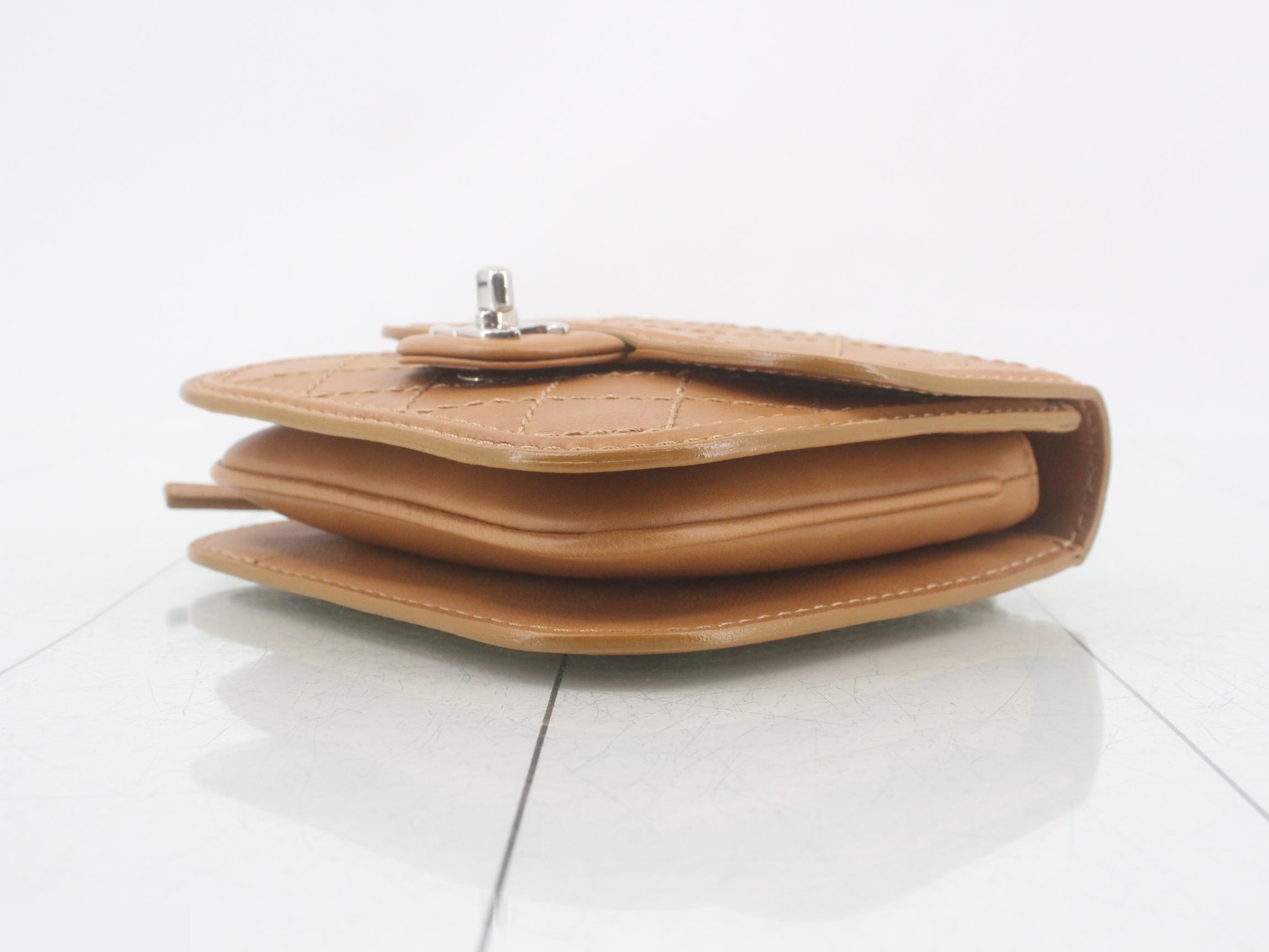 Matelassé (bag) - Shoulder bag — view 6