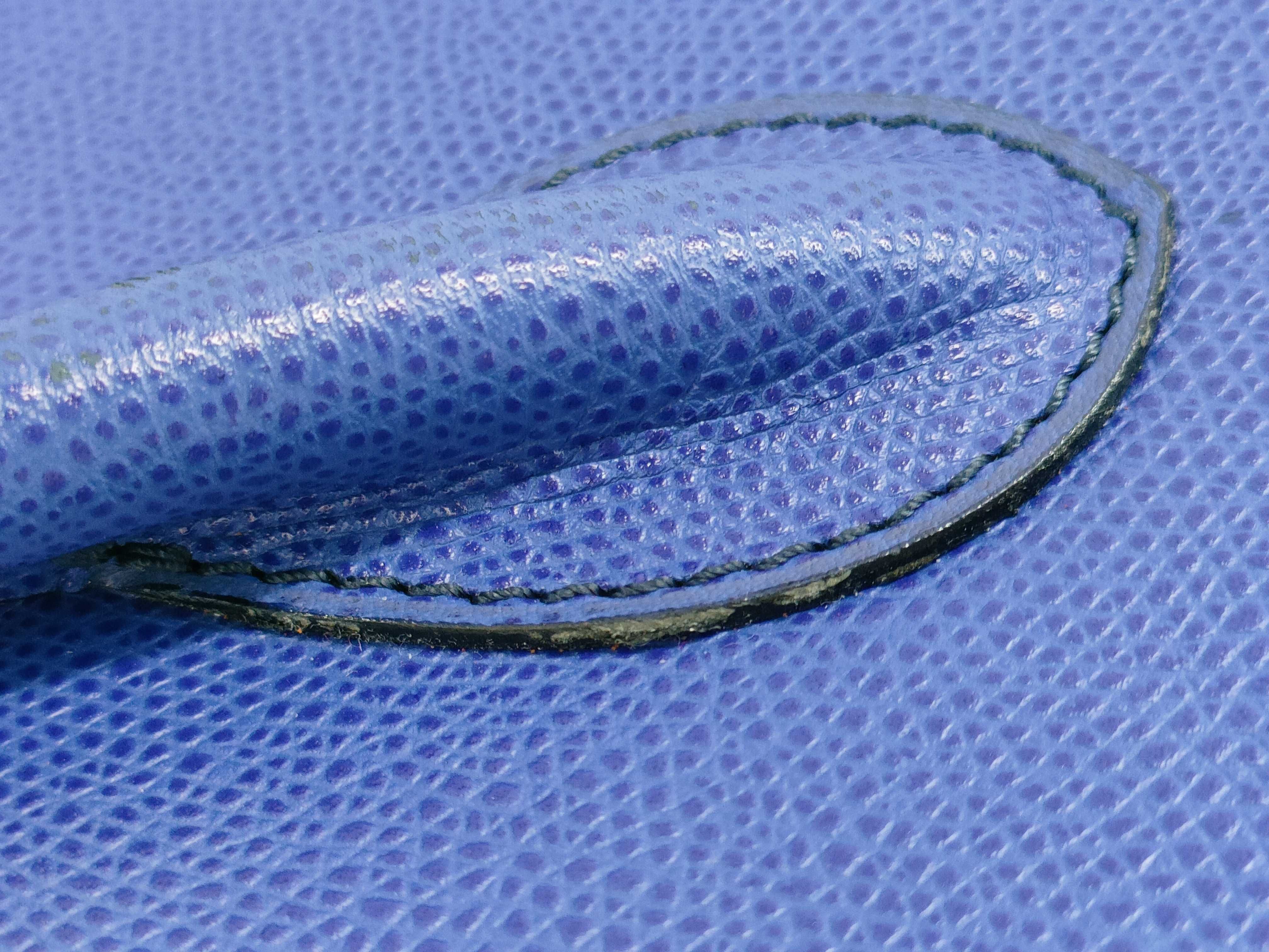 Leather 2-way Handbag — view 3