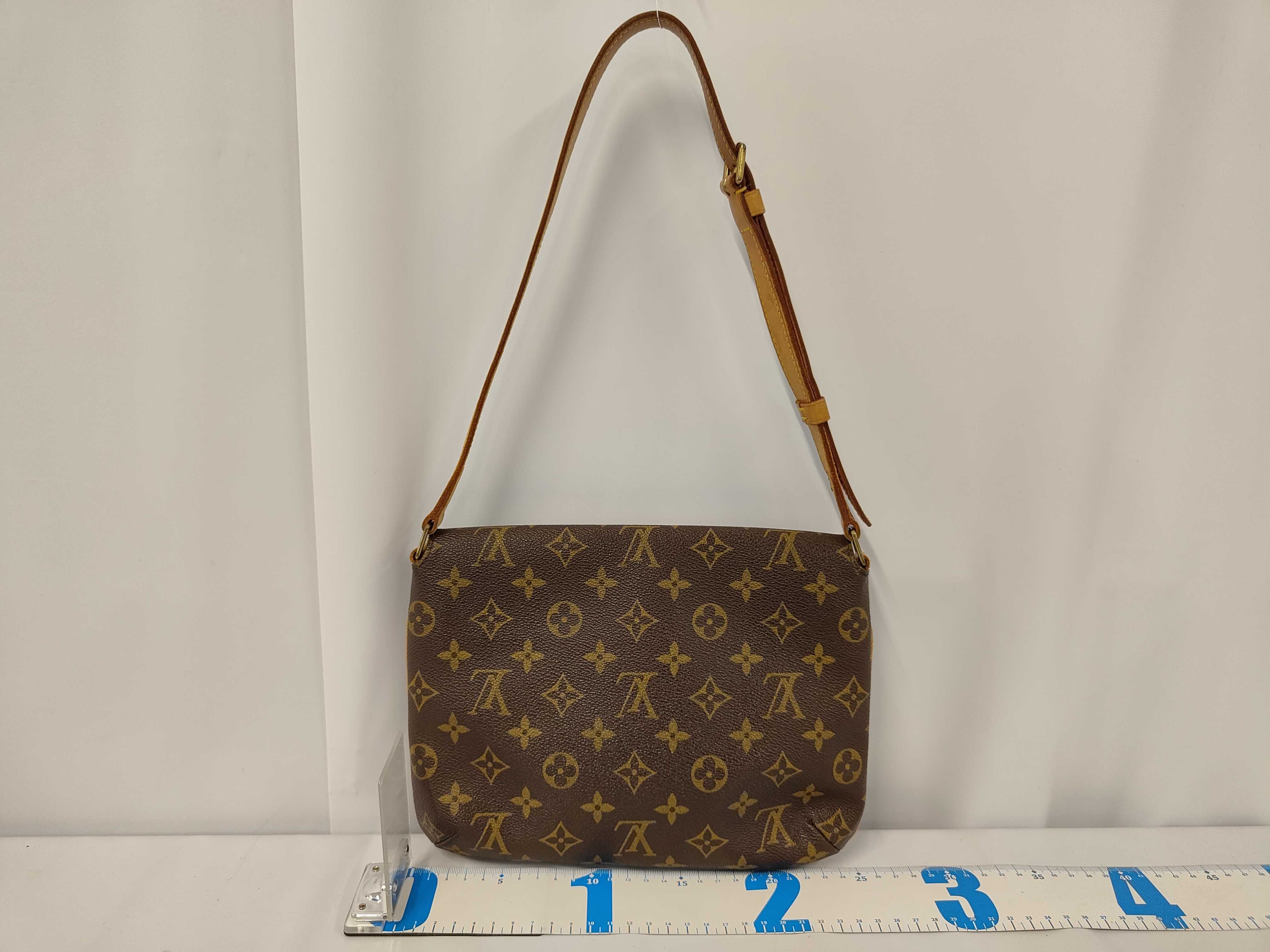 Monogram Musette Tango M51257 SP1909 Shoulder Bag — view 2