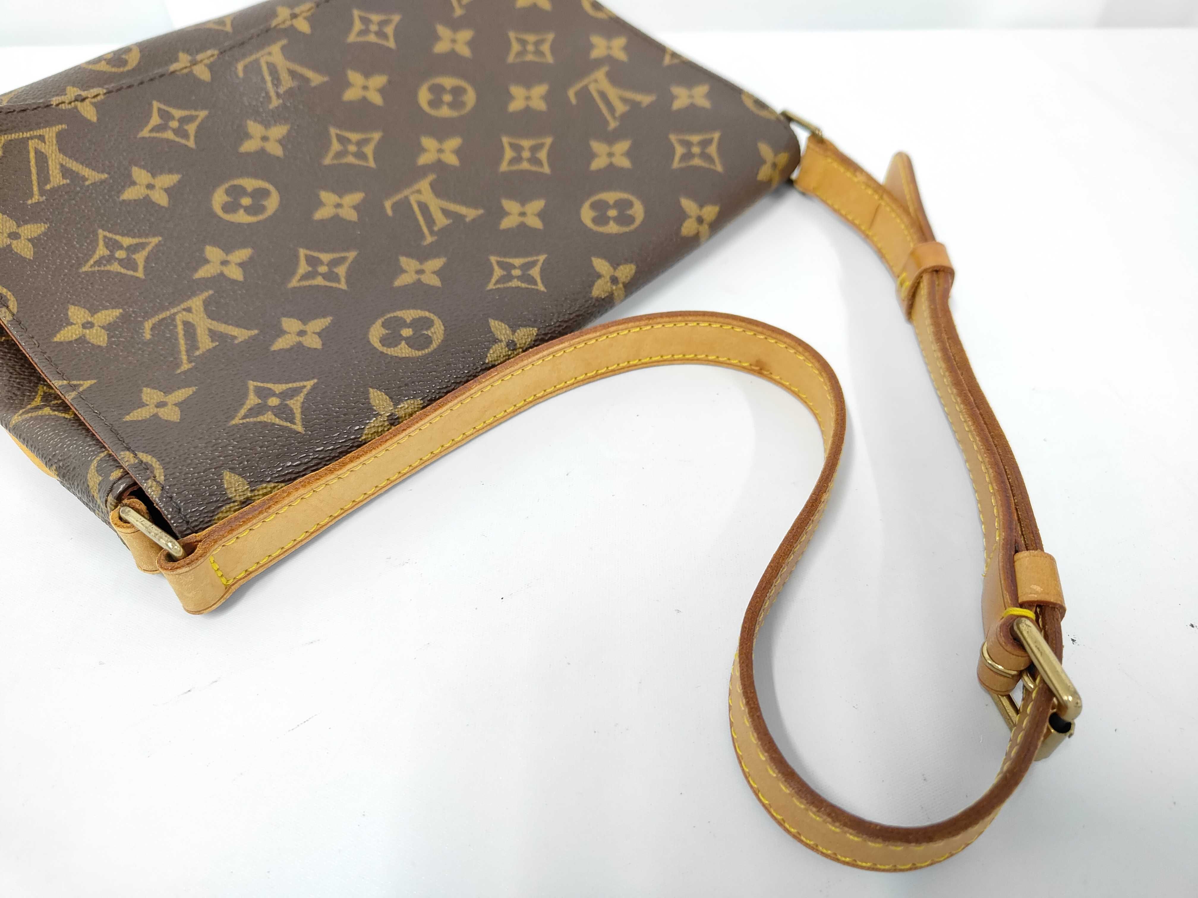 Monogram Musette Tango M51257 SP1909 Shoulder Bag — view 3