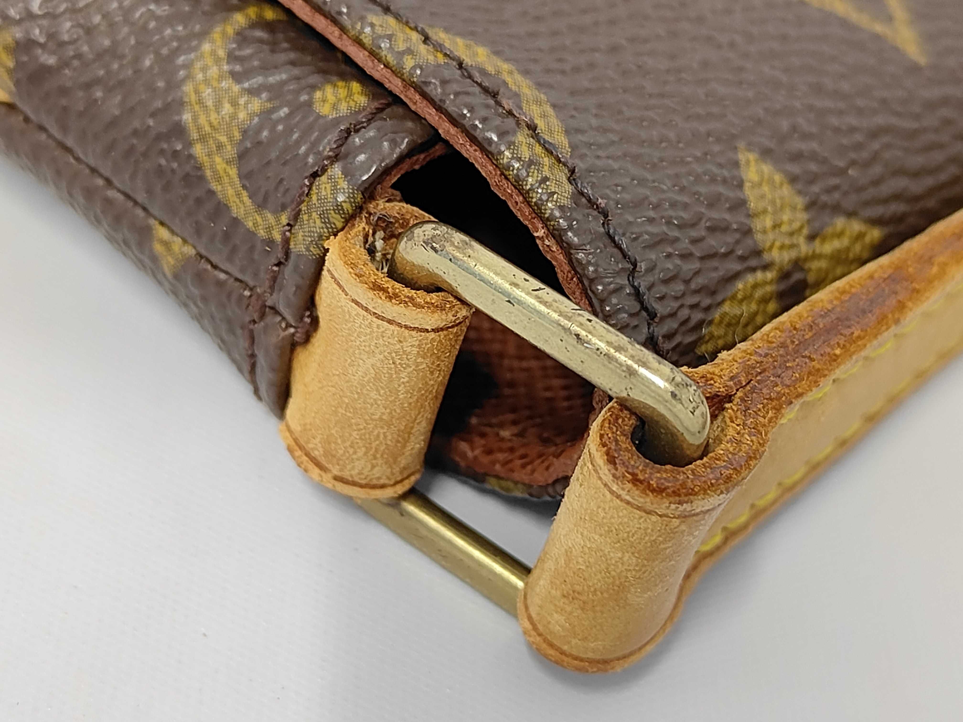 Monogram Musette Tango M51257 SP1909 Shoulder Bag — view 5