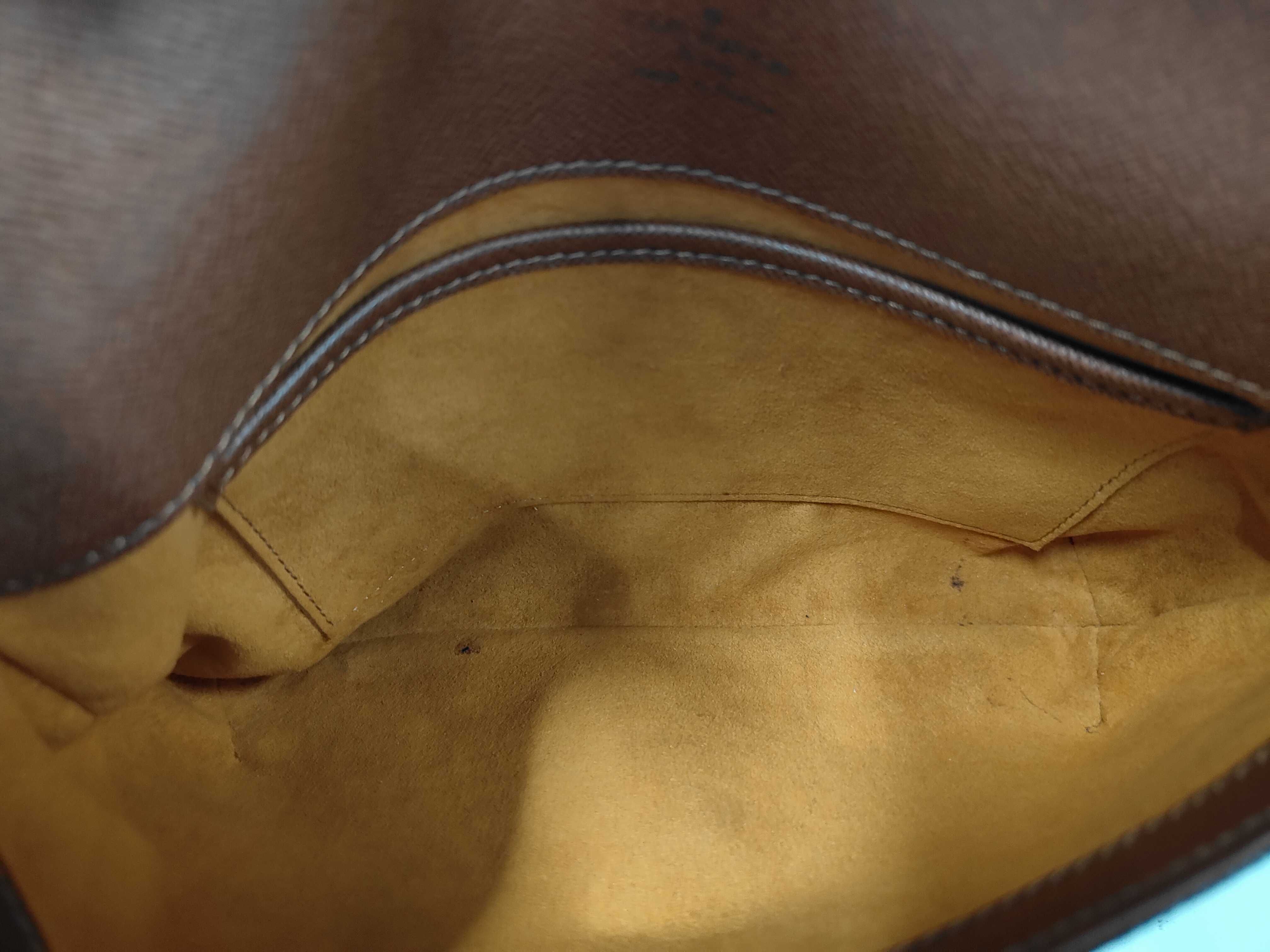 Monogram Musette Tango M51257 SP1909 Shoulder Bag — view 8
