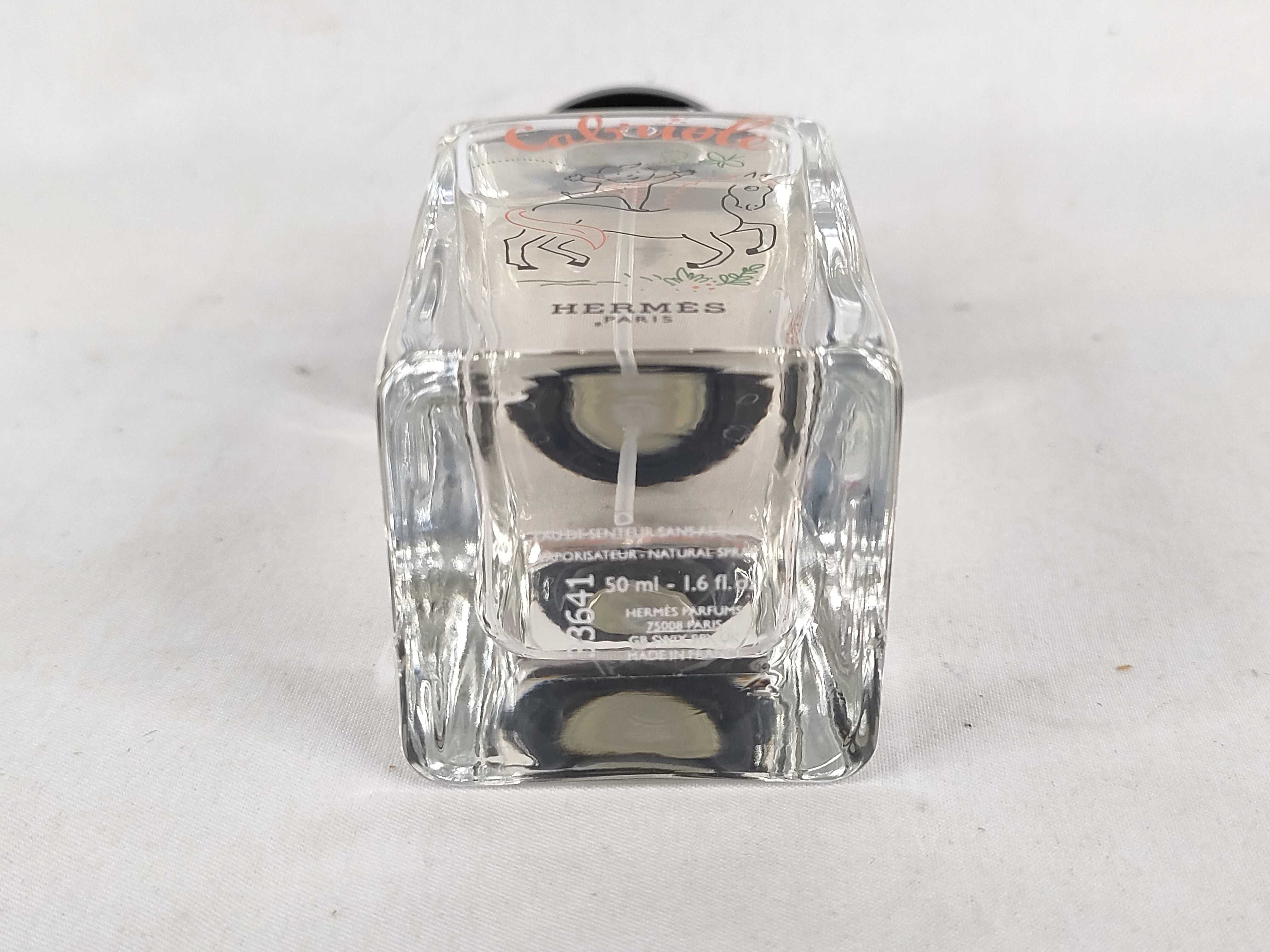 Cabriole Eau de Senteur 50ml Perfume — view 4
