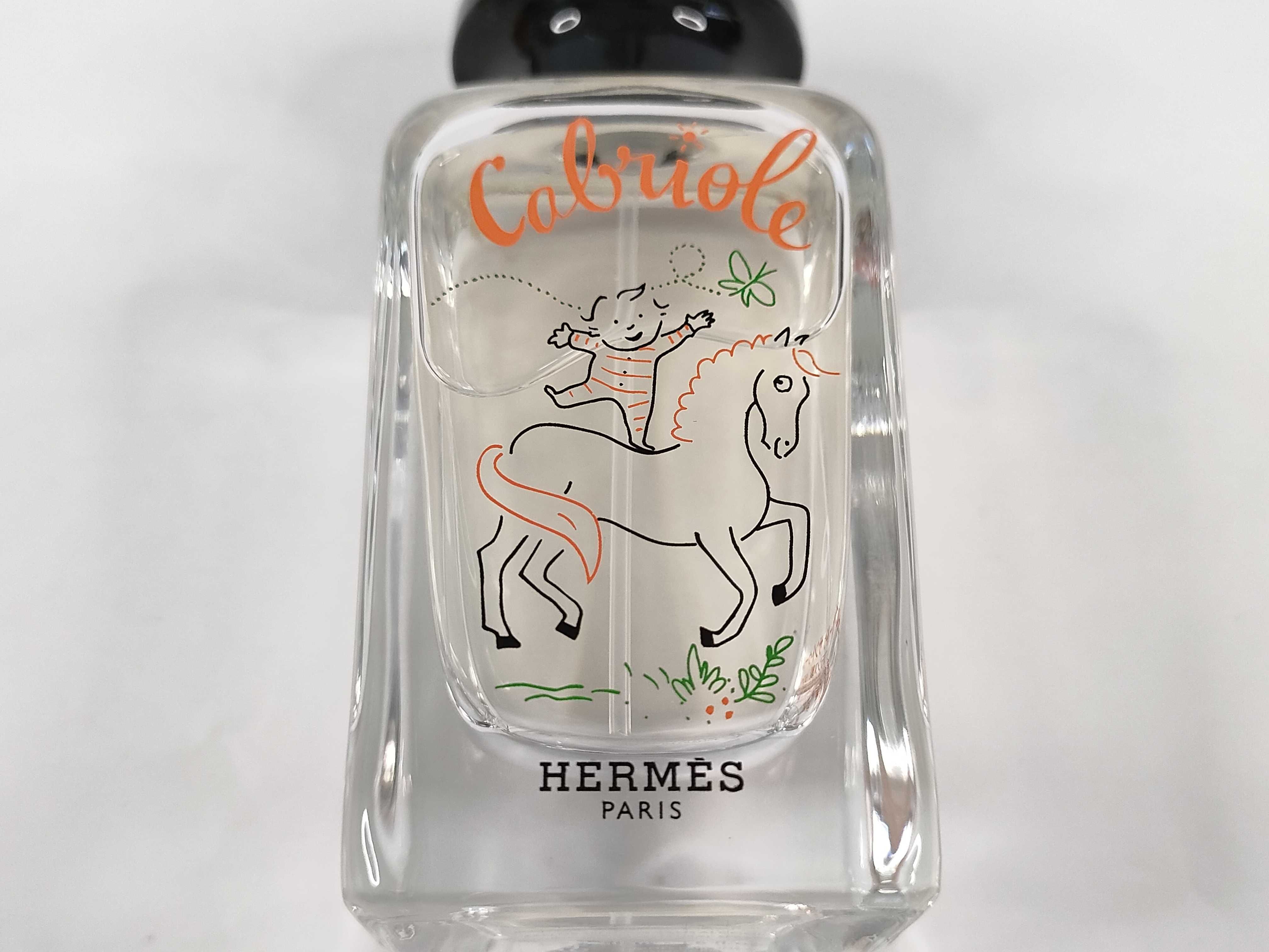 Cabriole Eau de Senteur 50ml Perfume — view 6
