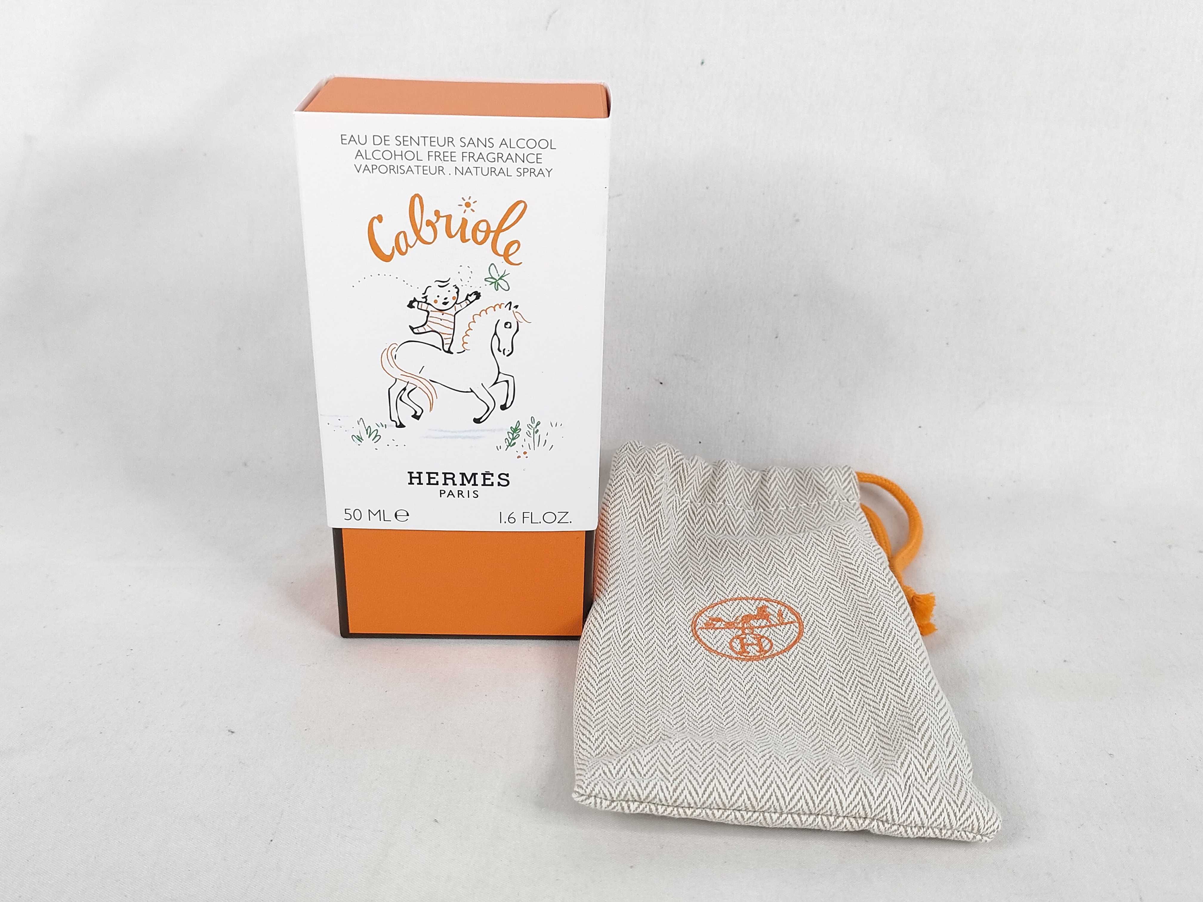 Cabriole Eau de Senteur 50ml Perfume — view 10